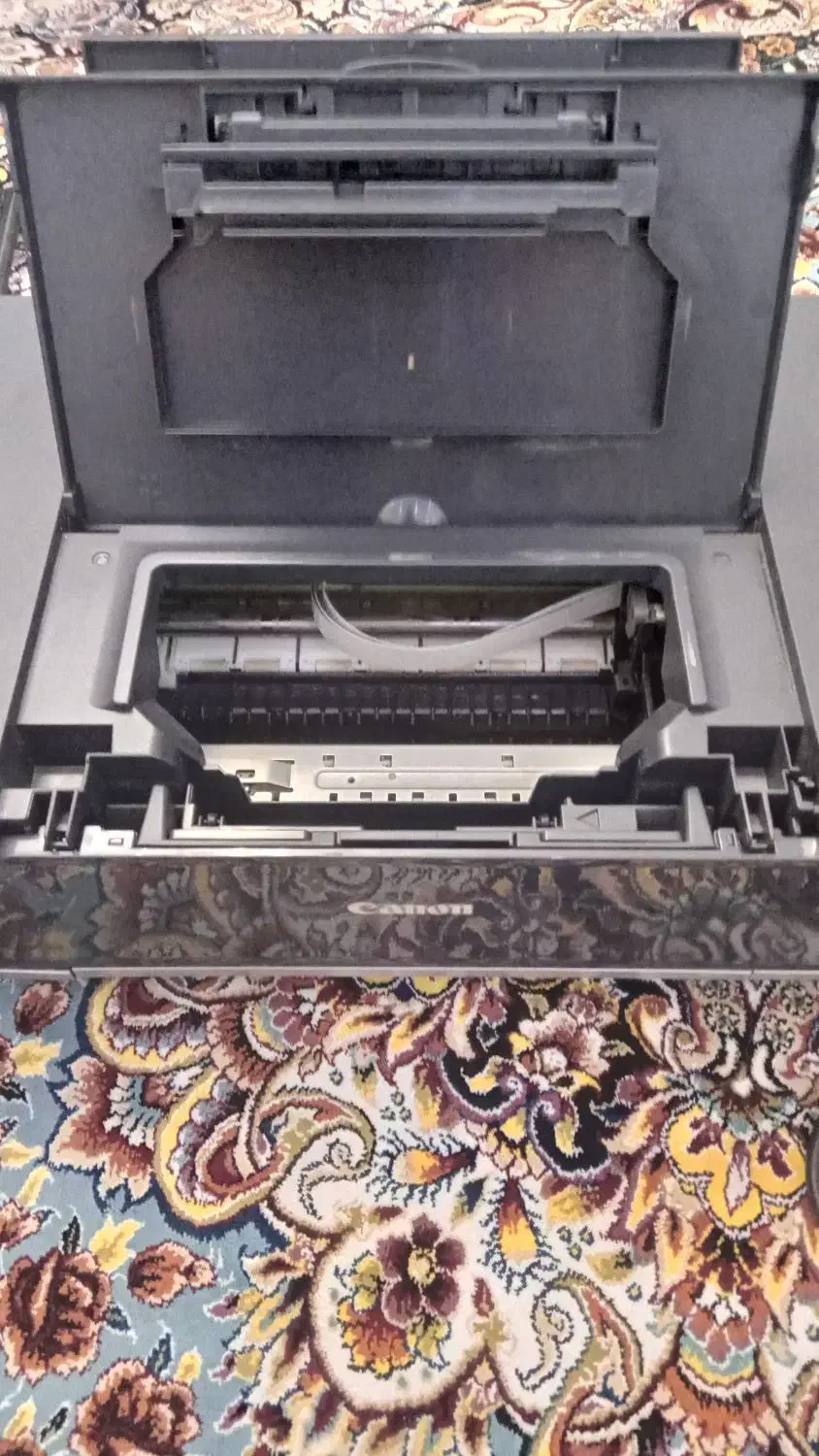 چاپگر canon|پرینتر، اسکنر، کپی، فکس|تهران, مینابی|دیوار