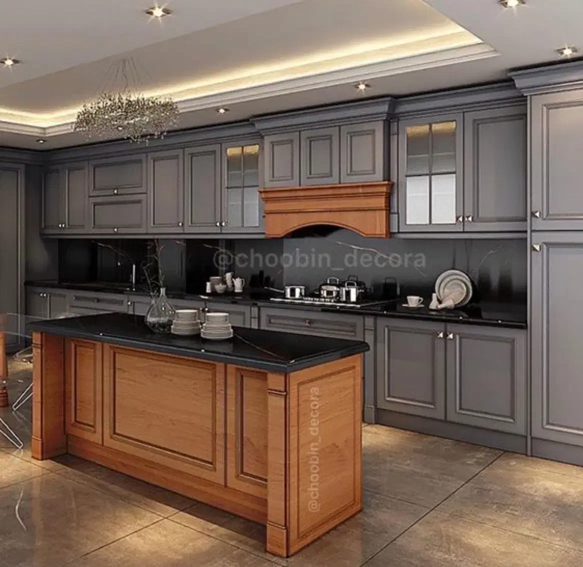 اجرای کابینت و کمد دیواری|خدمات پیشه و مهارت|کلاردشت, |دیوار