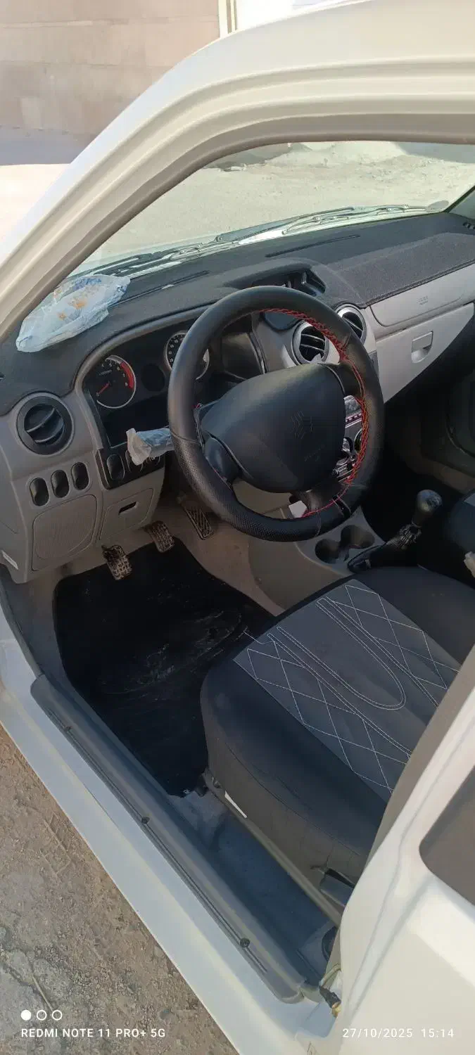 پراید 151مدل 1403|خودرو سواری و وانت|اهواز, کیانشهر|دیوار