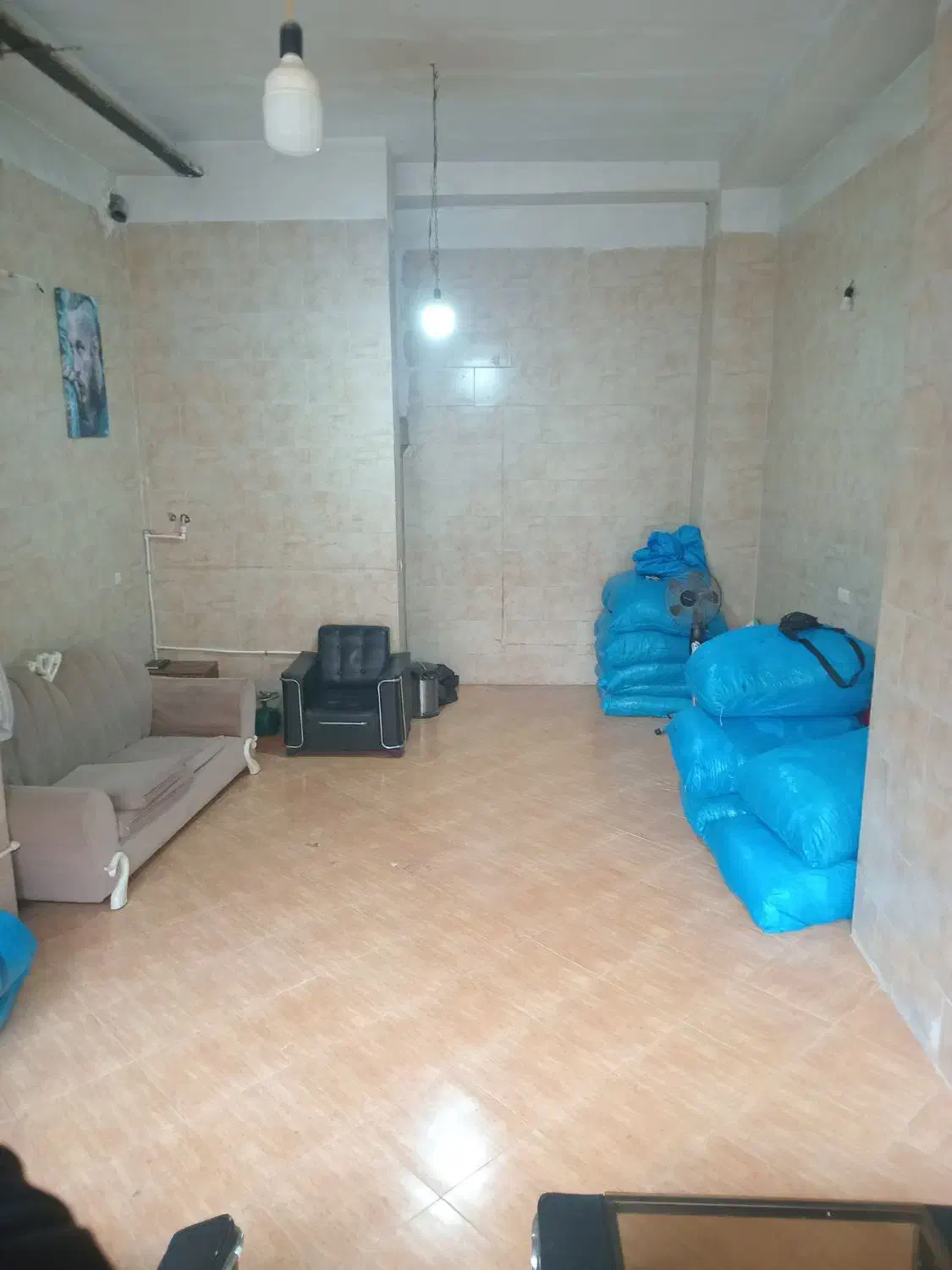 اجاره مغازه ۴۰ متری با امتیازات کامل پاخور عالی|اجارهٔ مغازه و غرفه|قدس, شهر‌قدس|دیوار