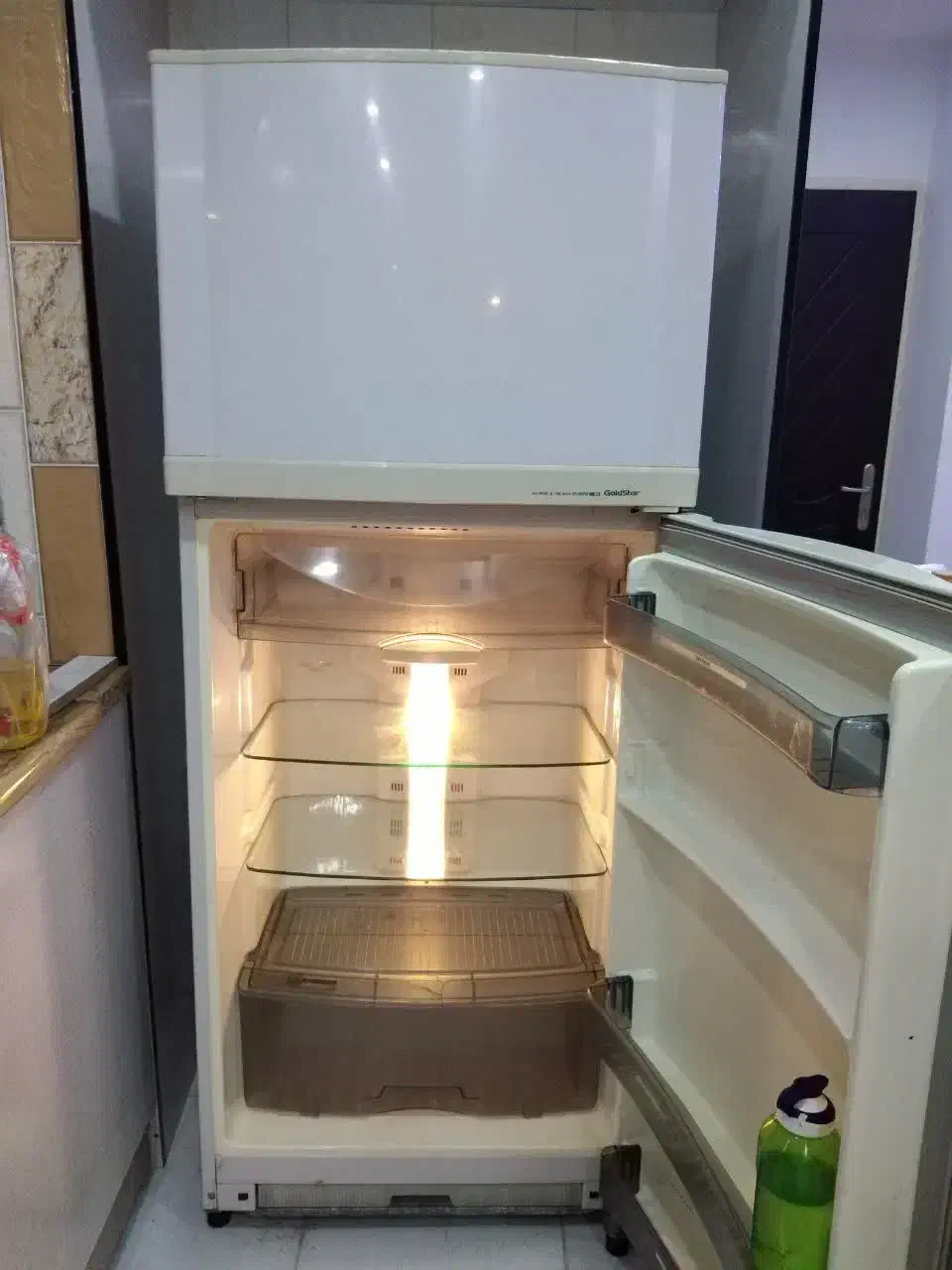 تعمیر یخچال خانگی تعمیرکار ساید گاز یخچال یخچالساز|خدمات پیشه و مهارت|کرج, گلشهر|دیوار