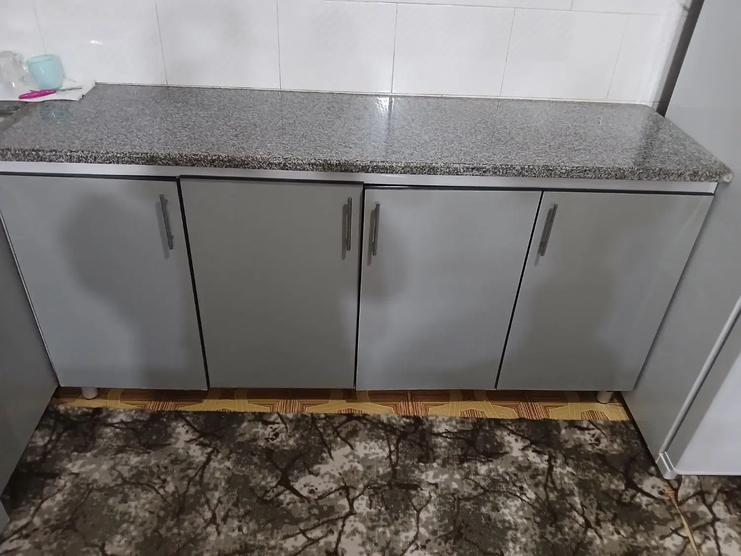 کابینت|آب‌چکان و نظم‌دهنده ظروف|مرودشت, استادیوم‎|دیوار