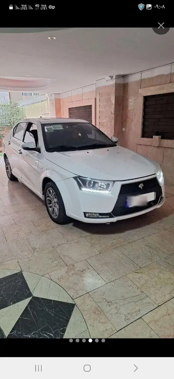 همه چیز نو و مرتب داشته شد|خودرو سواری و وانت|بابل, |دیوار