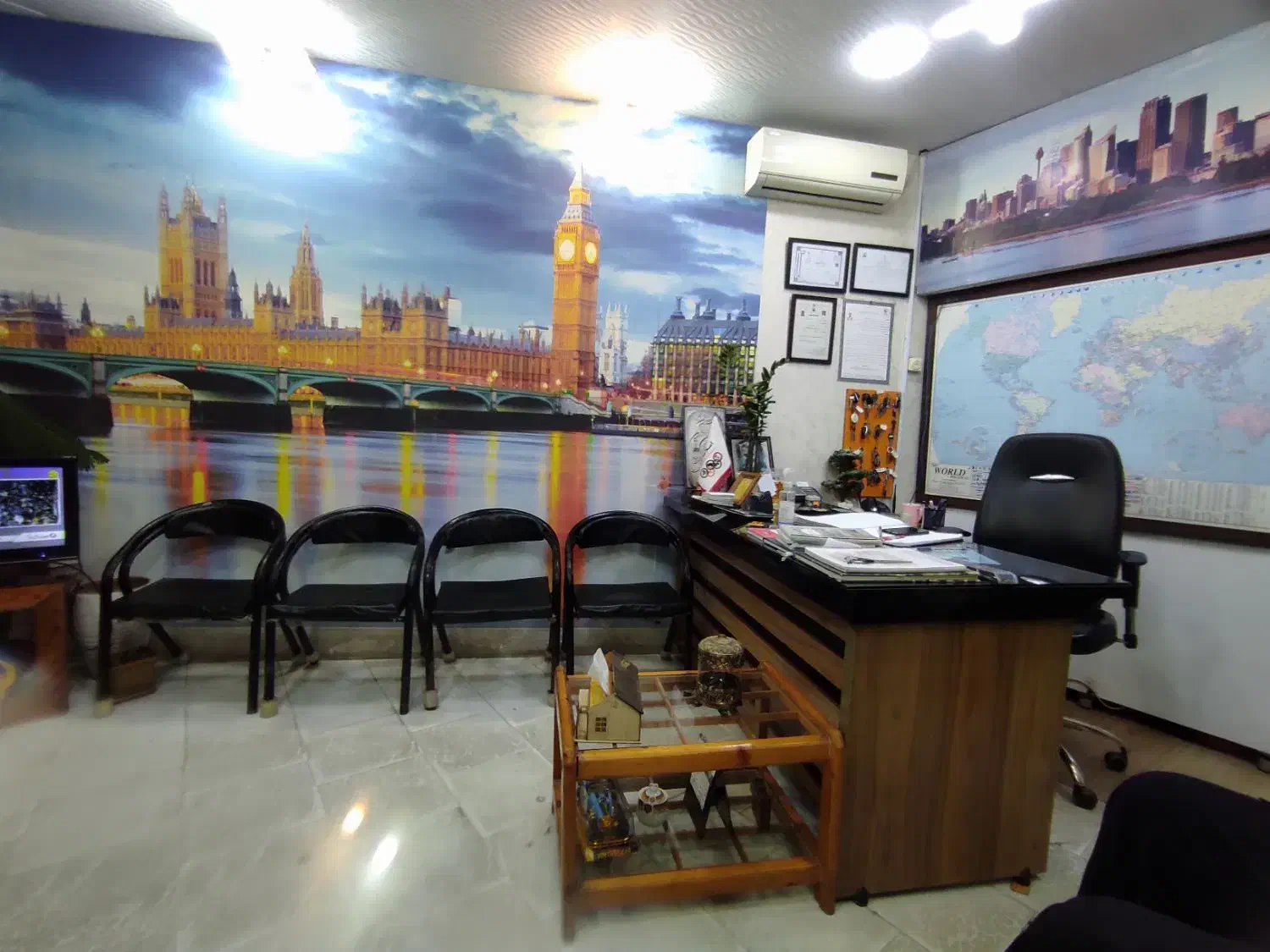 استخدام مشاور املاک چالوس|استخدام بازاریابی و فروش|چالوس, |دیوار