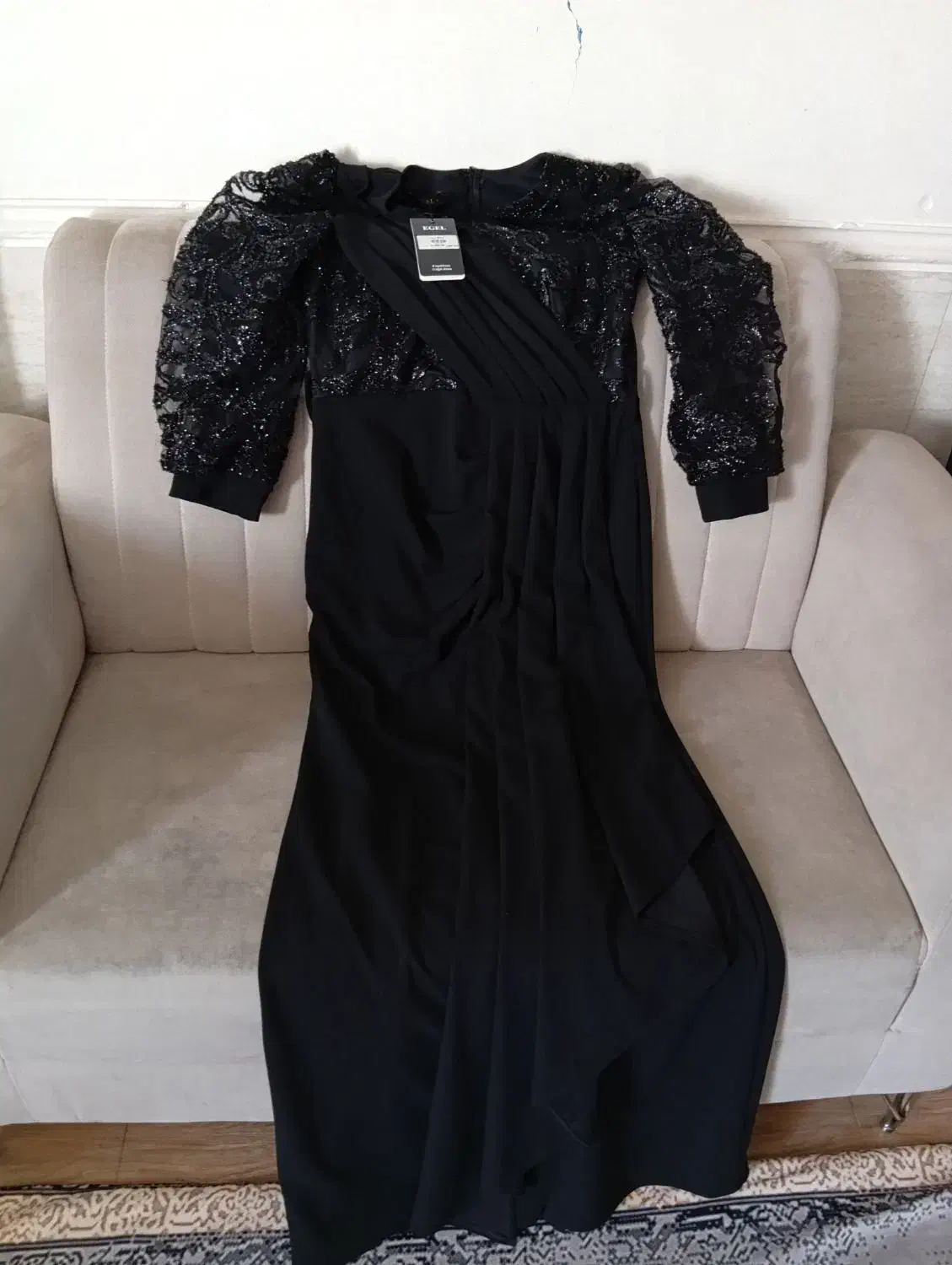 فروش لباس مجلسی نو نو|لباس|شیراز, مسلم|دیوار