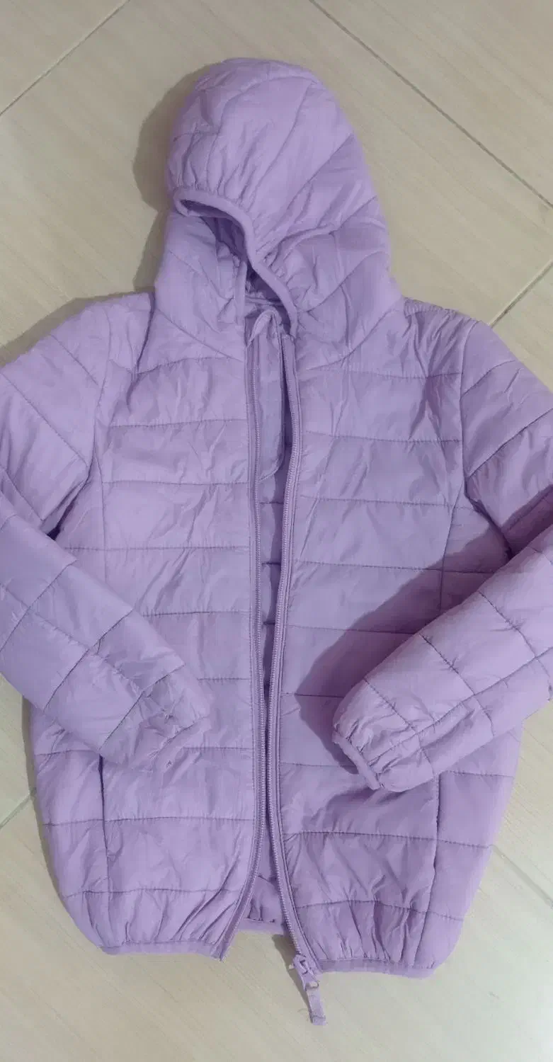 کاپشن کودکانه|کفش و لباس بچه|مهاباد (آذربایجان غربی), |دیوار