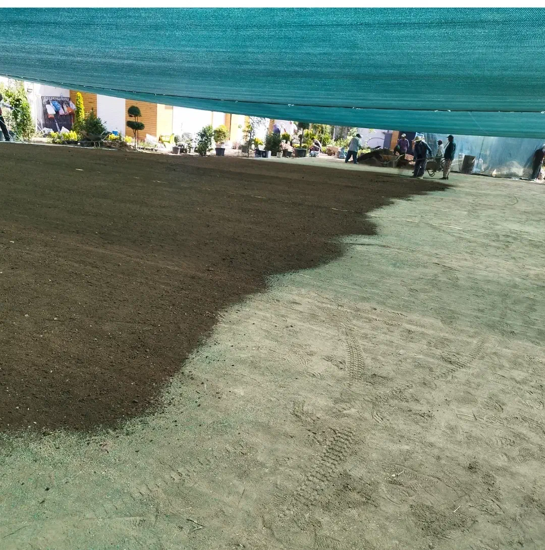 فروش کود دامی پوسیده|خدمات باغبانی و درختکاری|محمدشهر, علی آباد گونه|دیوار