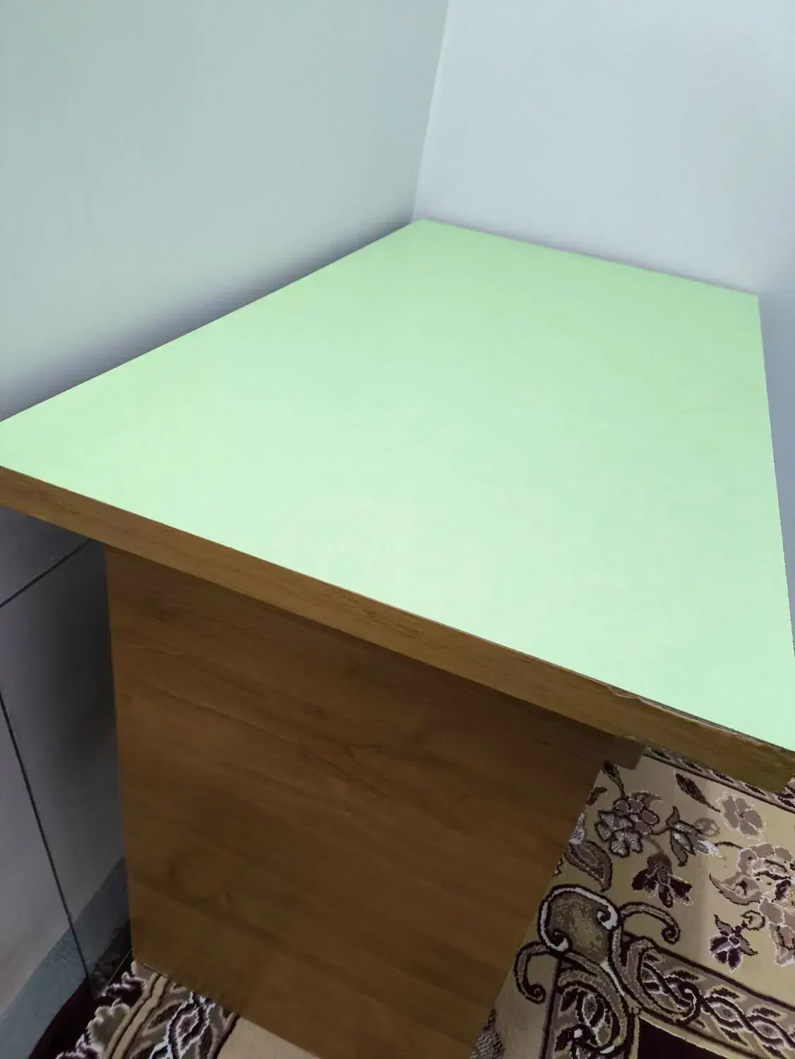 میز کامپیوتر|میز تحریر و کامپیوتر|تربت‌حیدریه, داروپخش|دیوار