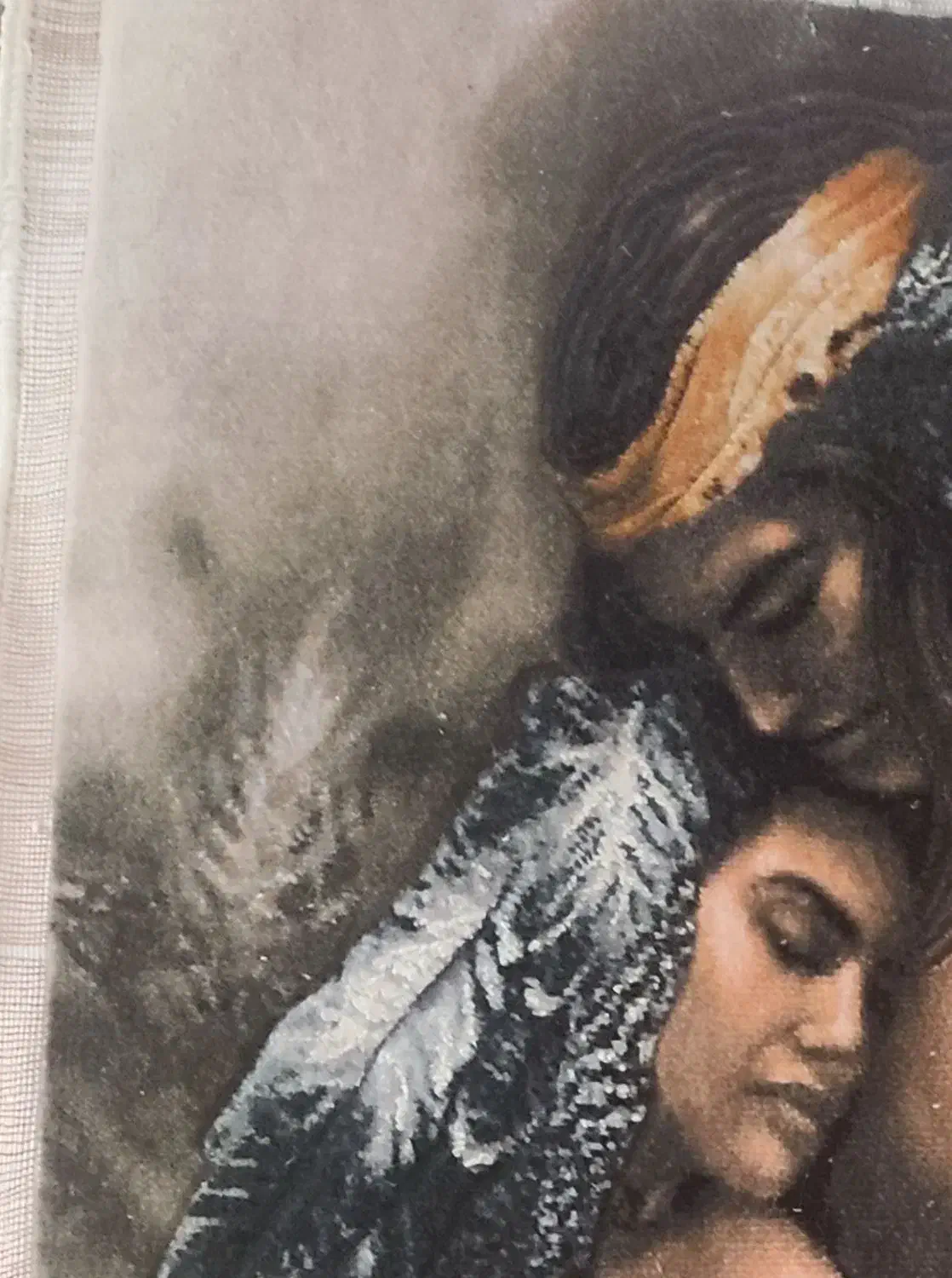 تابلو فرش دست بافت|تابلو فرش|اراک, |دیوار