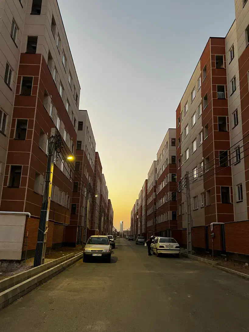 مهرگان آشیان البرز با کد رهگیری|فروش آپارتمان|محمدیه-قزوین, |دیوار