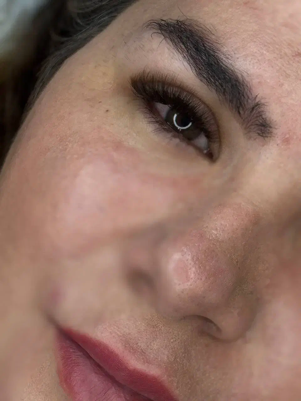 تخفیف اکستنشن مژه فقط برای ۱۰نفر اول|خدمات آرایشگری و زیبایی|کرج, گوهردشت|دیوار