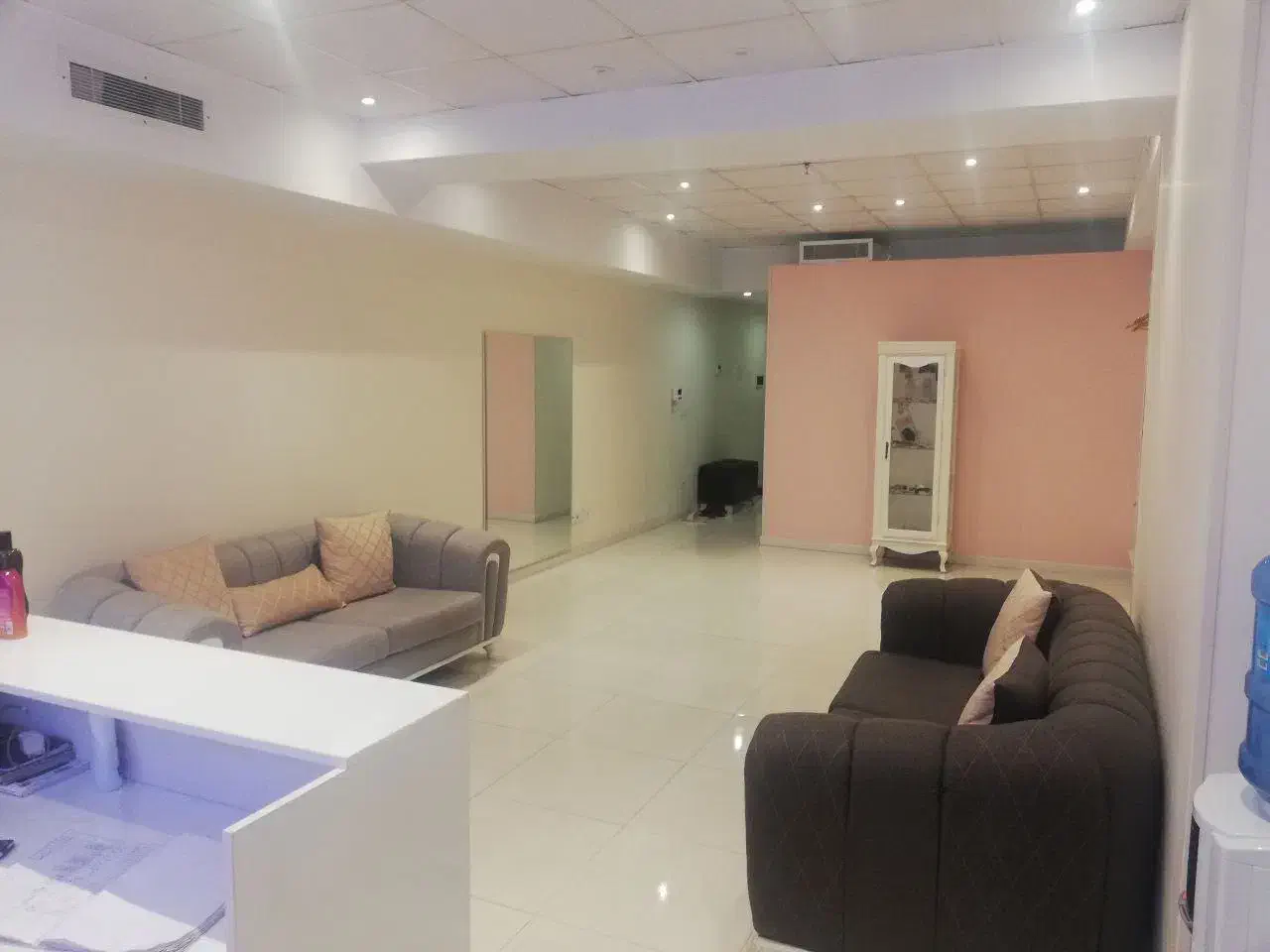 ۸۰ متر.واحد اداری.فلکه اول گوهردشت|فروش دفتر کار، اتاق اداری، مطب|کرج, اتحاد|دیوار