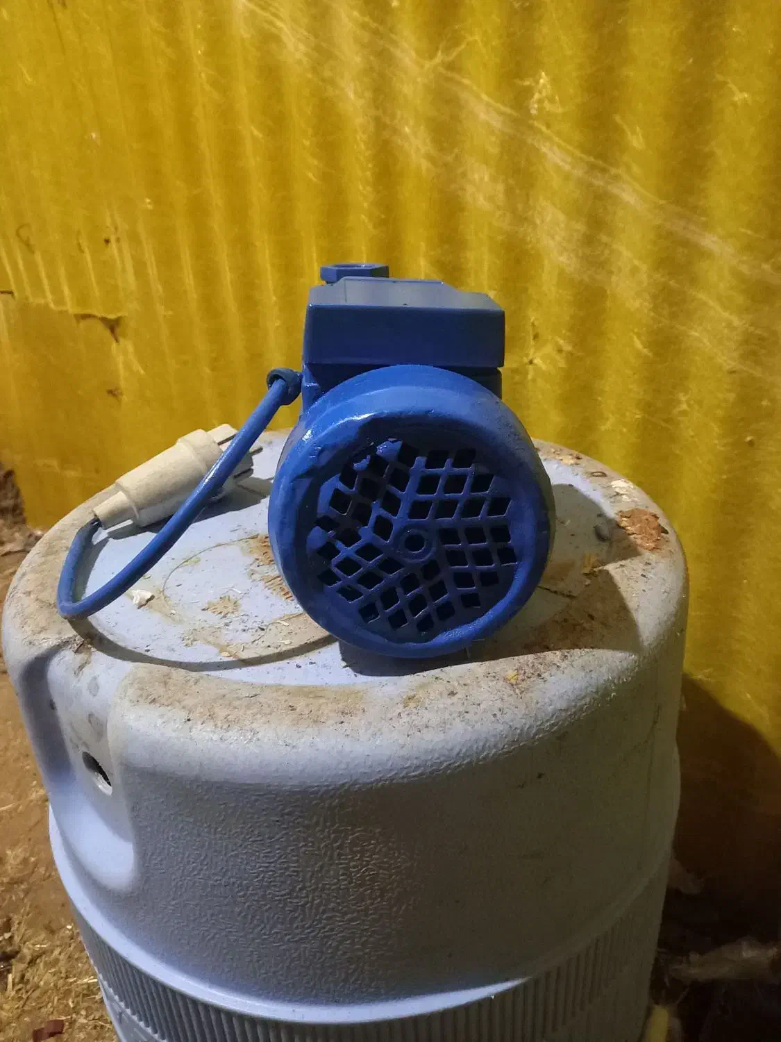 پمپ اب|ماشین‌آلات صنعتی|شوشتر, |دیوار