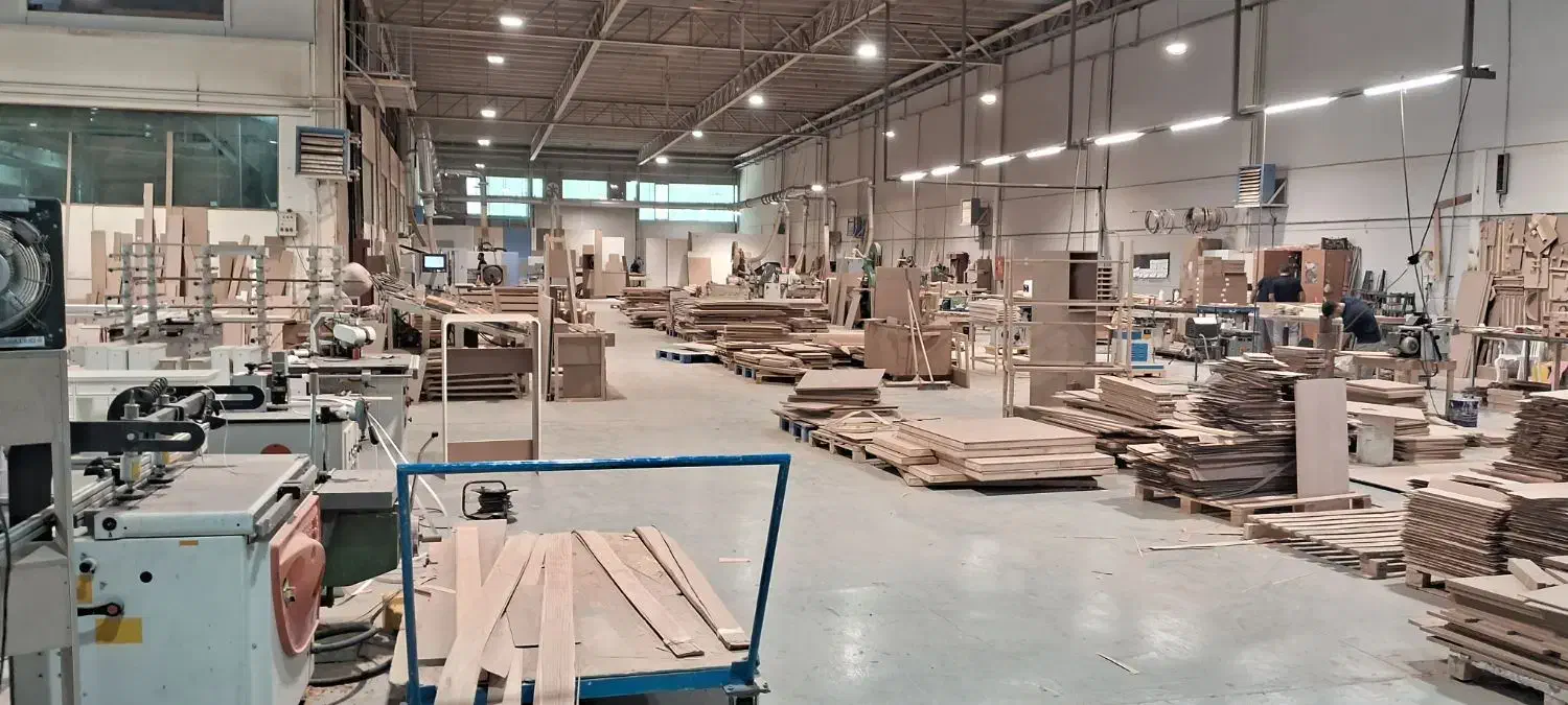زیرکارچی صنایع چوب|استخدام صنعتی، فنی، مهندسی|احمدآبادمستوفی, |دیوار