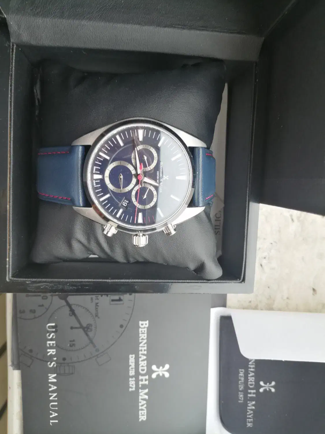 ساعت مچی خیلی زیبا، اورجینال، برند|ساعت|شیراز, بعثت|دیوار