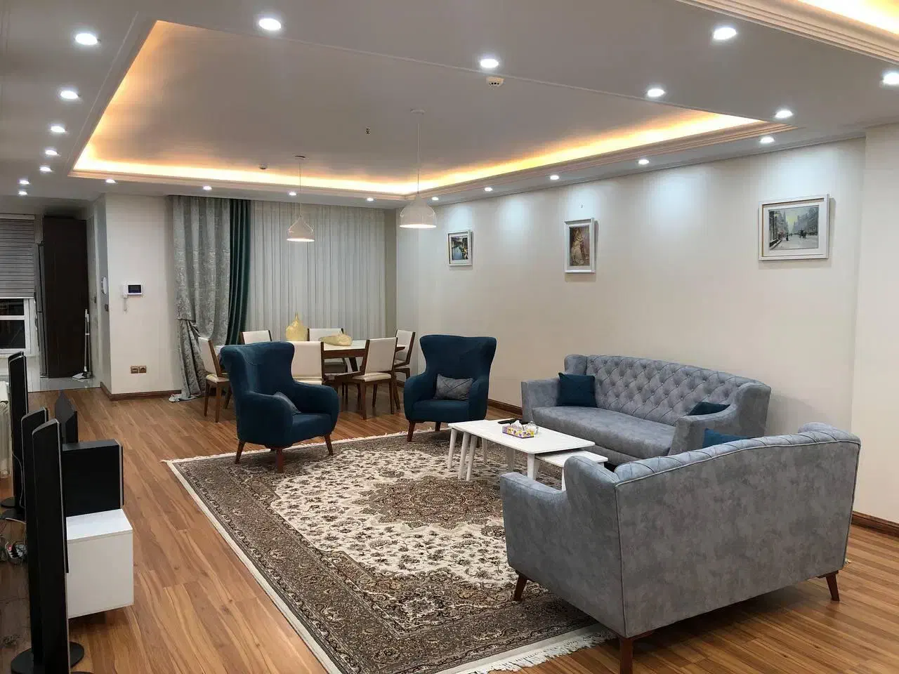 اجاره کوتاه مدت روزانه هفتگی ماهانه سوییت مبله|اجارهٔ کوتاهمدت آپارتمان و سوئیت|ایلام, |دیوار