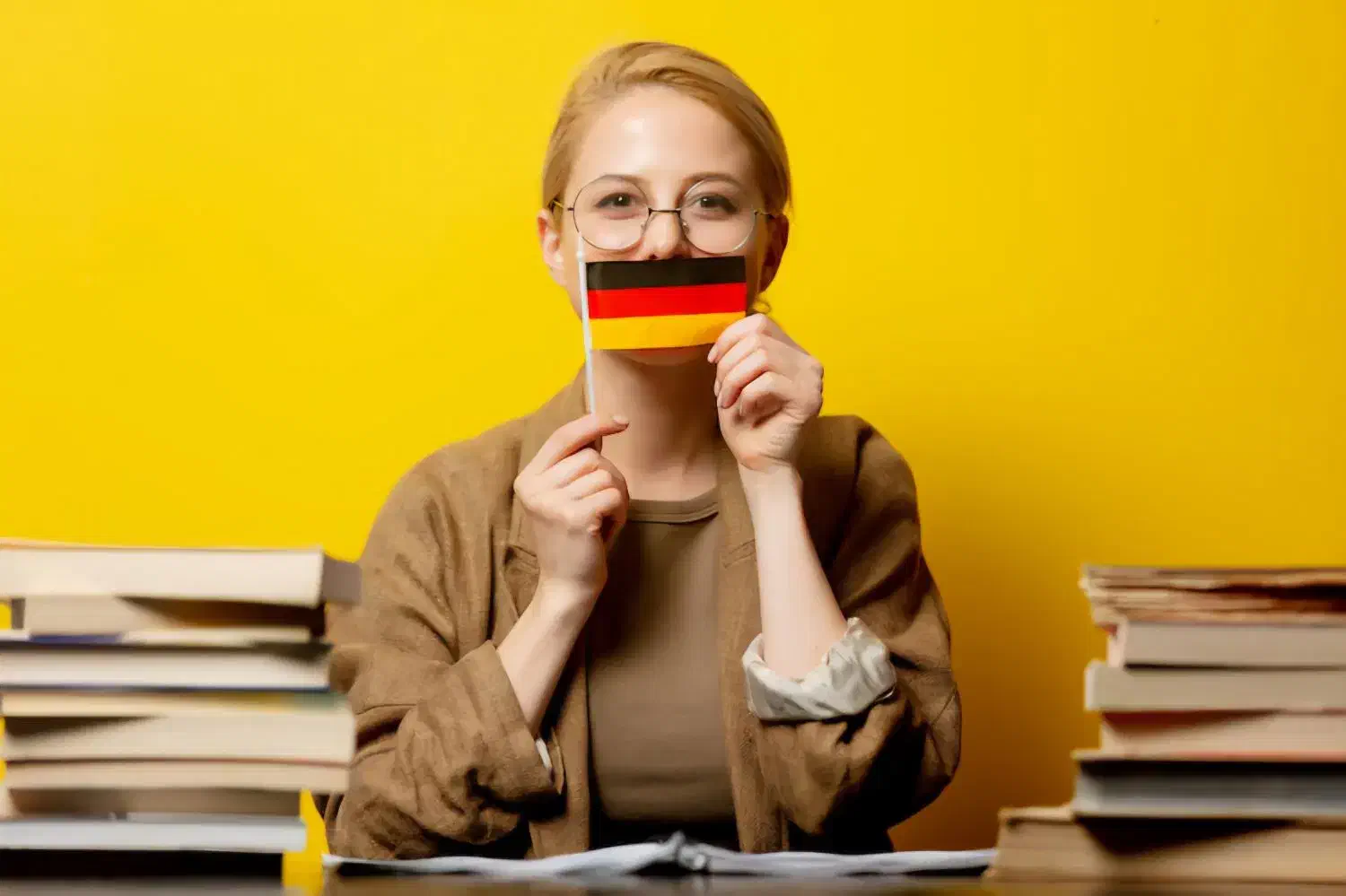 آموزش آنلاین زبان آلمانی از پایه تا پیشرفته|خدمات آموزشی|ایلام, |دیوار