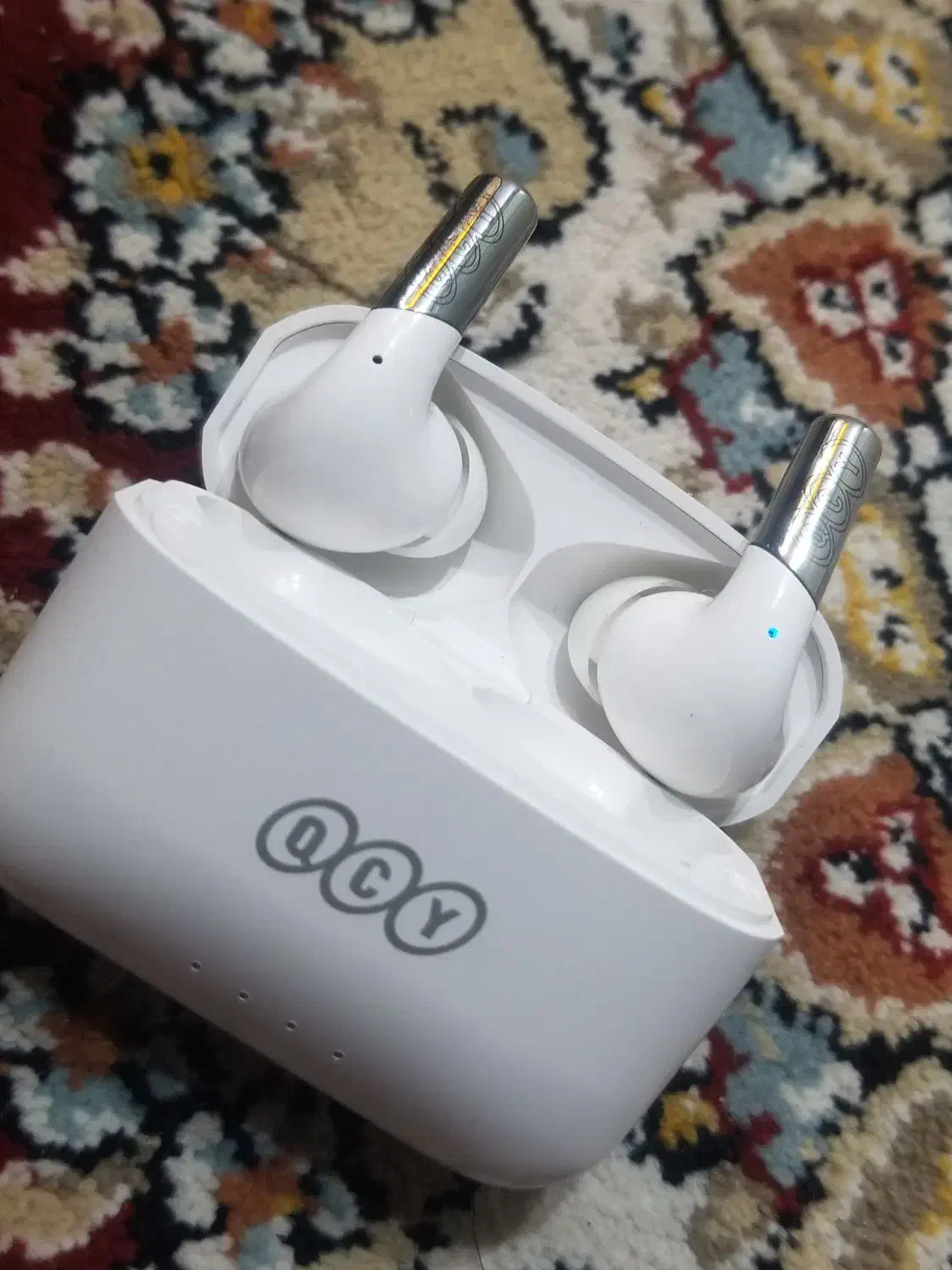 ایرپار|لوازم جانبی موبایل و تبلت|اسلامشهر, شهرک امام حسین (میان آباد)|دیوار