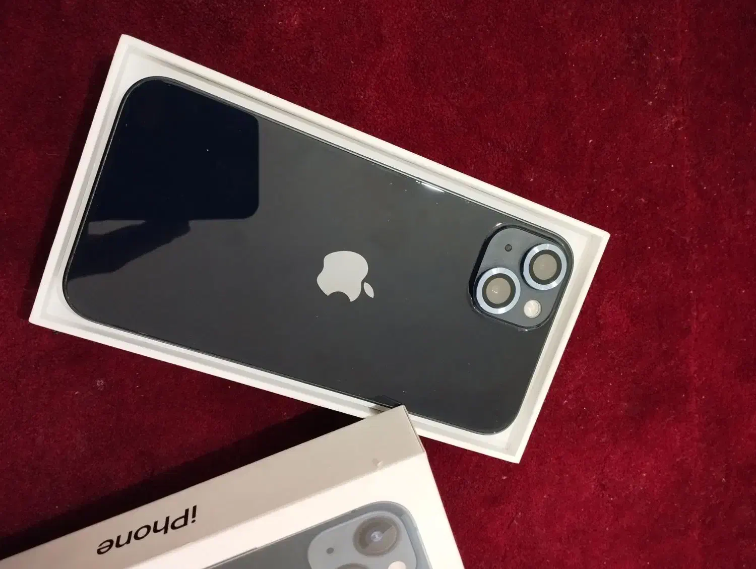 ایفون۱۳|موبایل|اهواز, فتح|دیوار