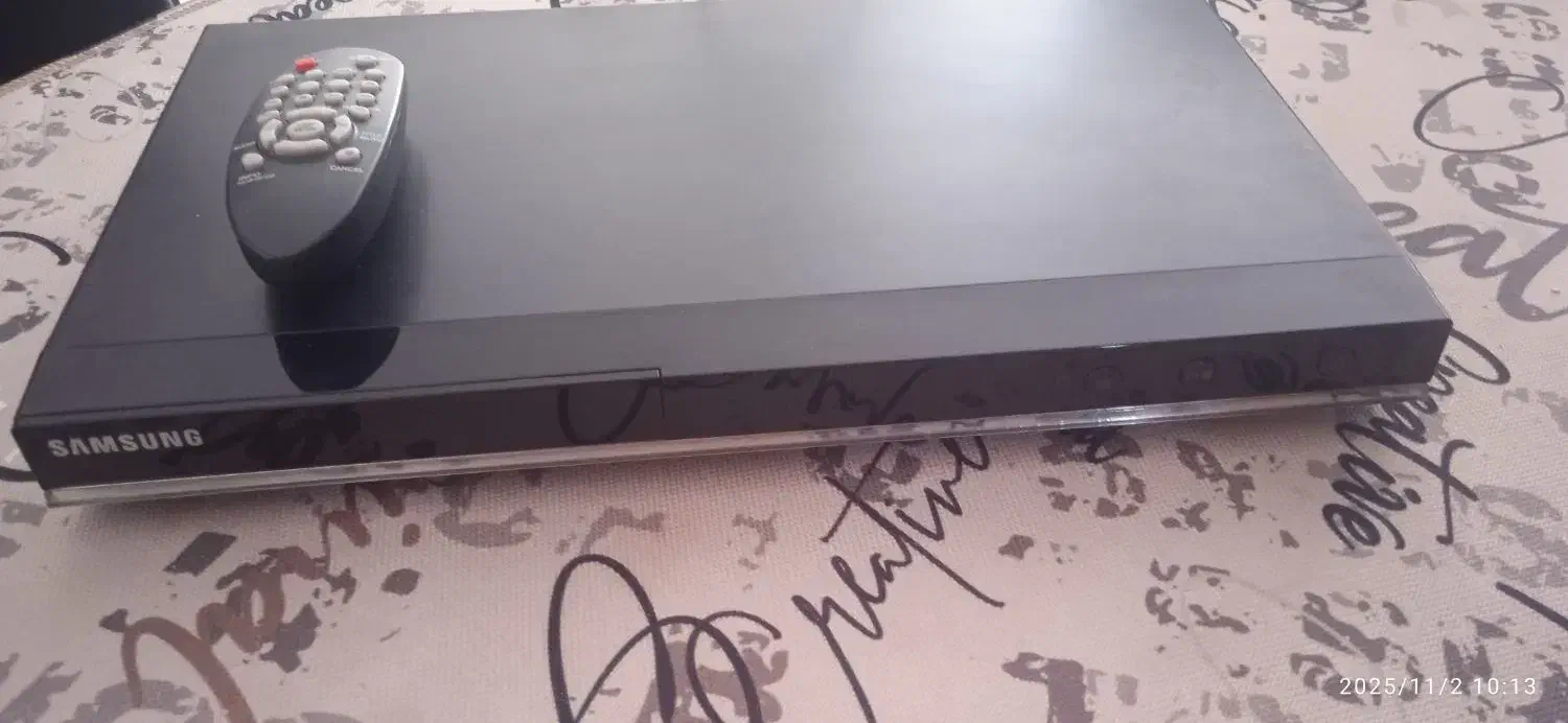 دستگاه دی وی دی|پخشکننده DVD و ویدیو|تهران, شهرک فرهنگیان|دیوار