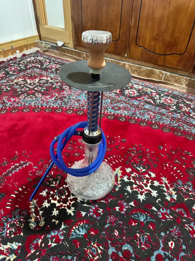 قلیون سوپاپی|کلکسیون و سرگرمی|بندر ماهشهر, |دیوار