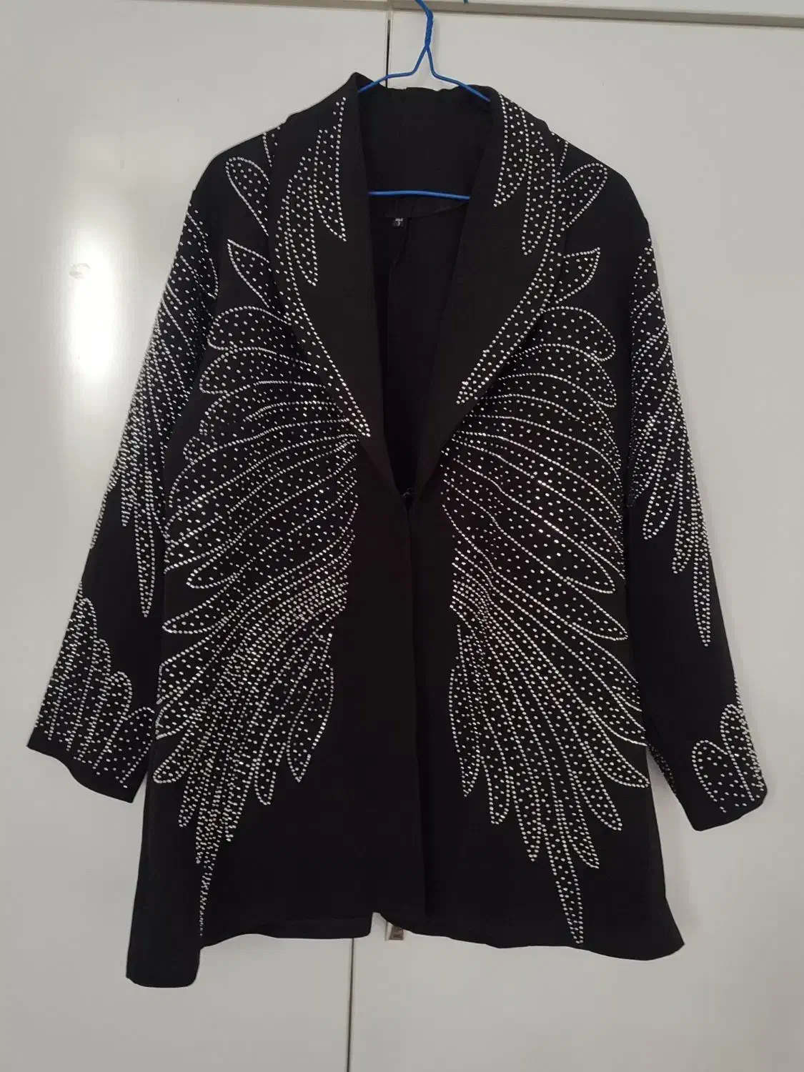 لباس|لباس|کوهدشت, |دیوار