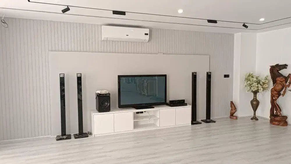 آپارتمان 2 خواب 100 متر تکمیل|فروش آپارتمان|شیراز, شهرک یاس طلاییه|دیوار