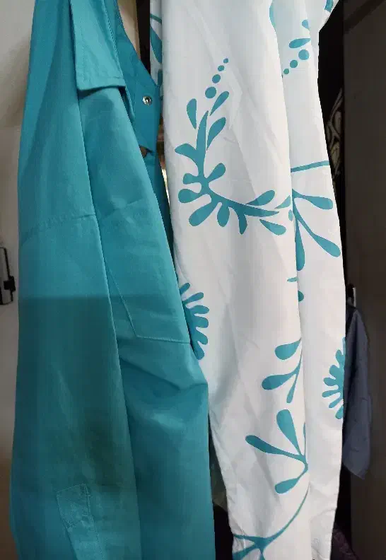 ست شومیزوشلوار|لباس|تهران, وحیدیه|دیوار