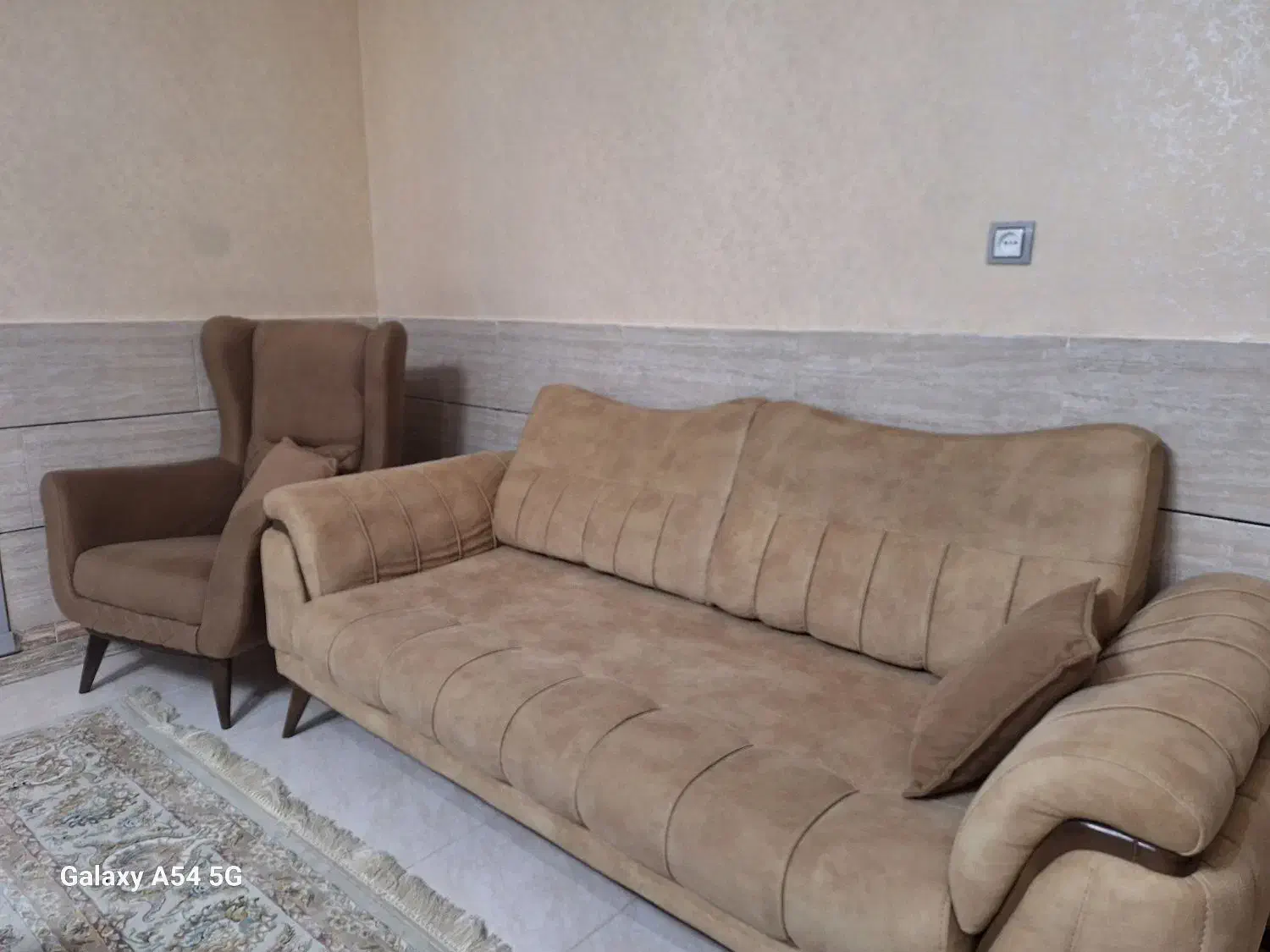 چستر|مبلمان خانگی و میز عسلی|بهبهان, |دیوار