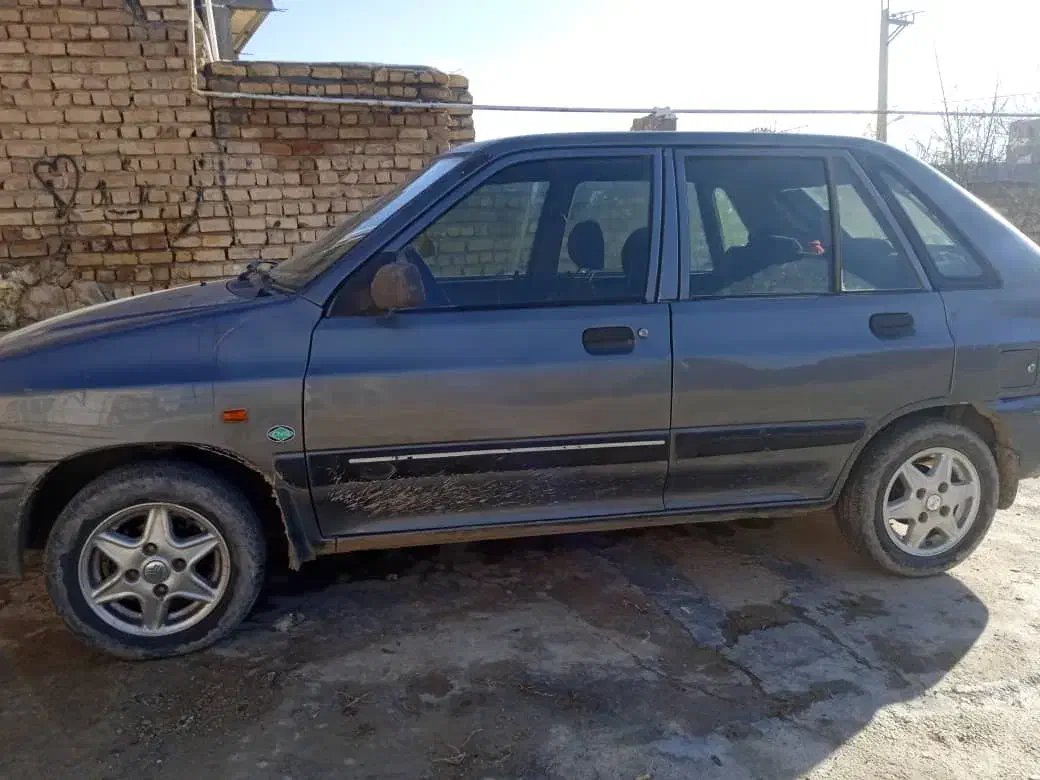 خودرو|خودرو سواری و وانت|سده (فارس), |دیوار