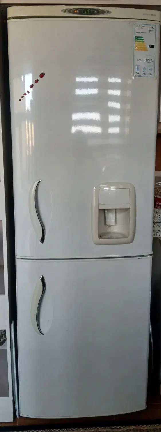 یخچال|یخچال و فریزر|مشگین شهر, |دیوار