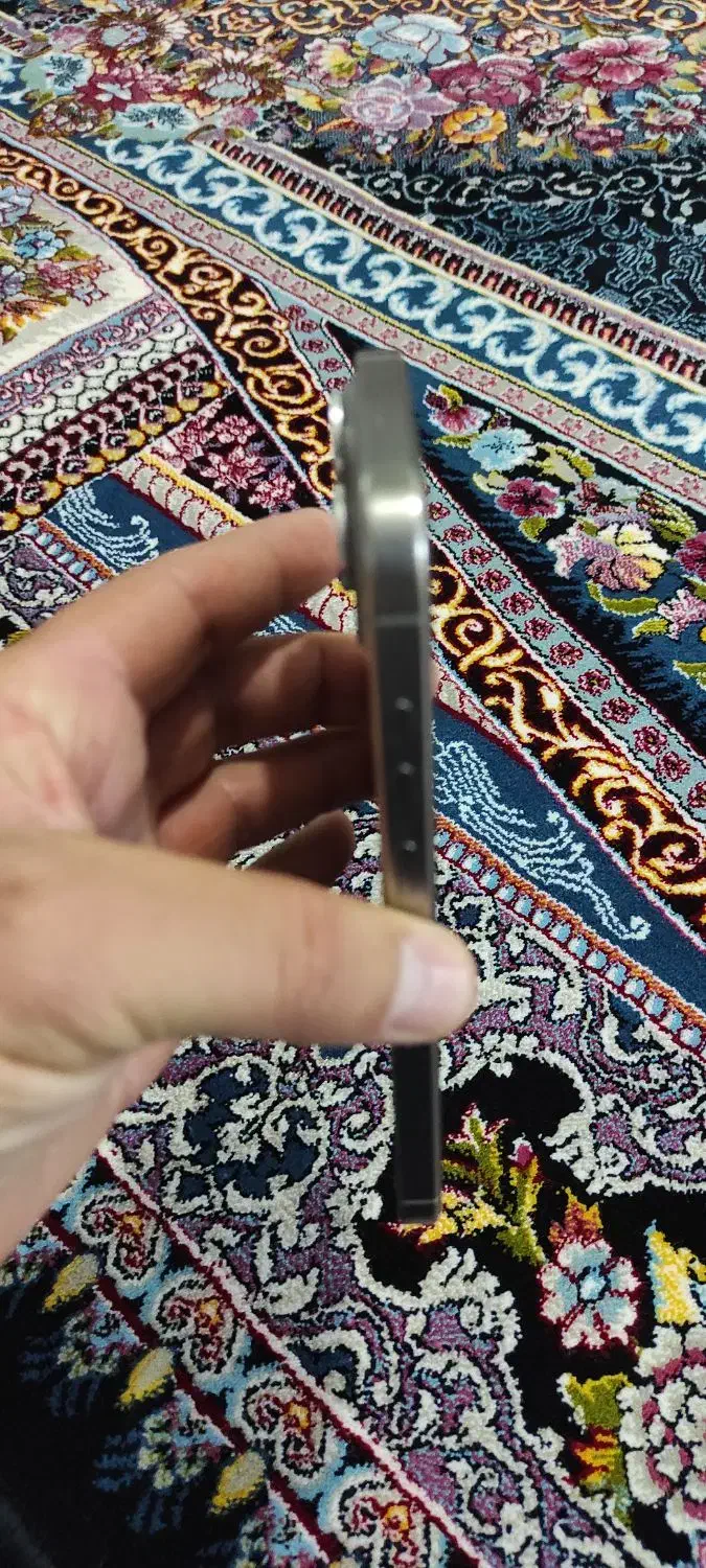 ایفون 15 پرو مکس|موبایل|الوند, |دیوار