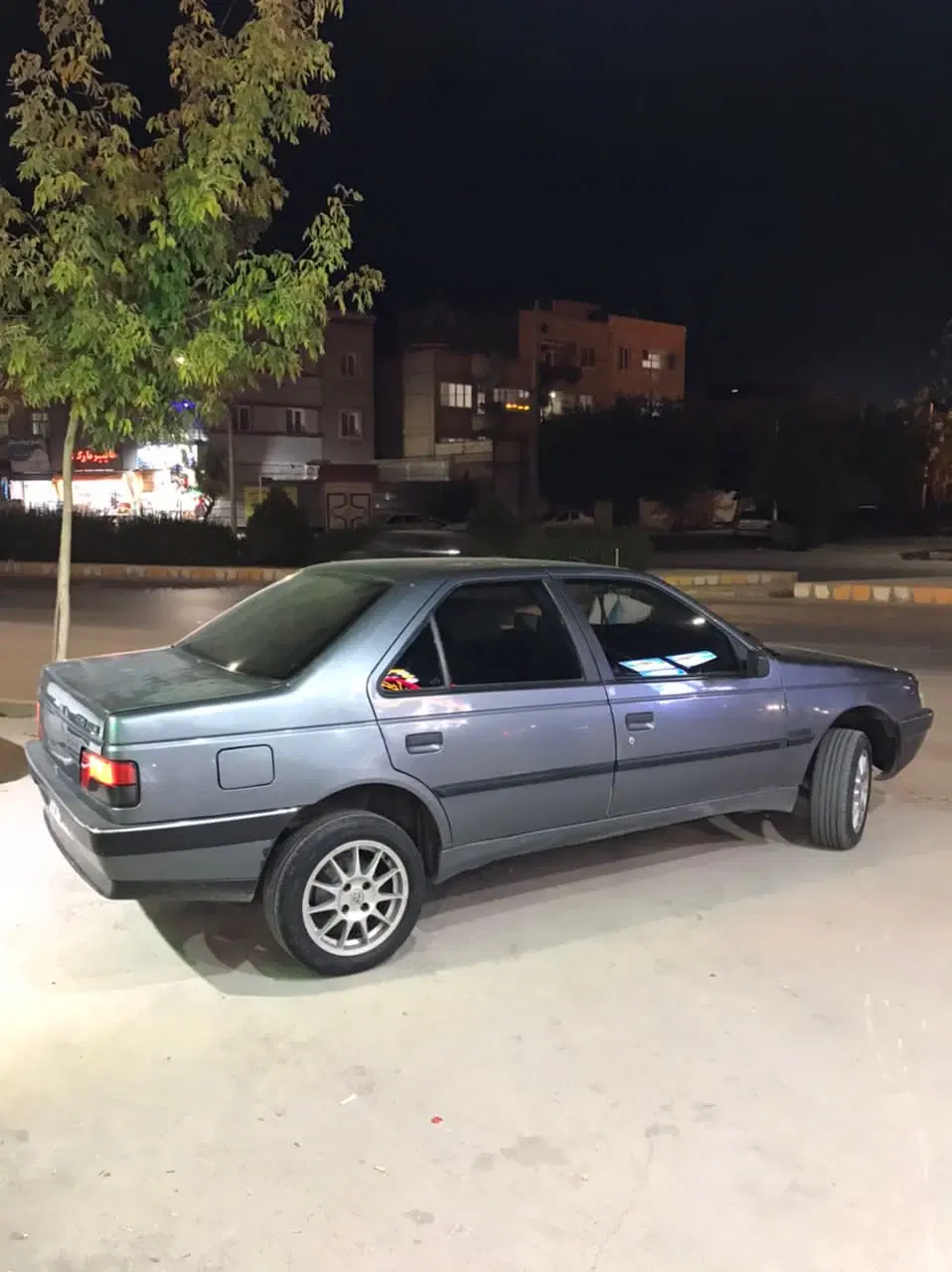 پژو 2000|خودرو سواری و وانت|بجنورد, |دیوار
