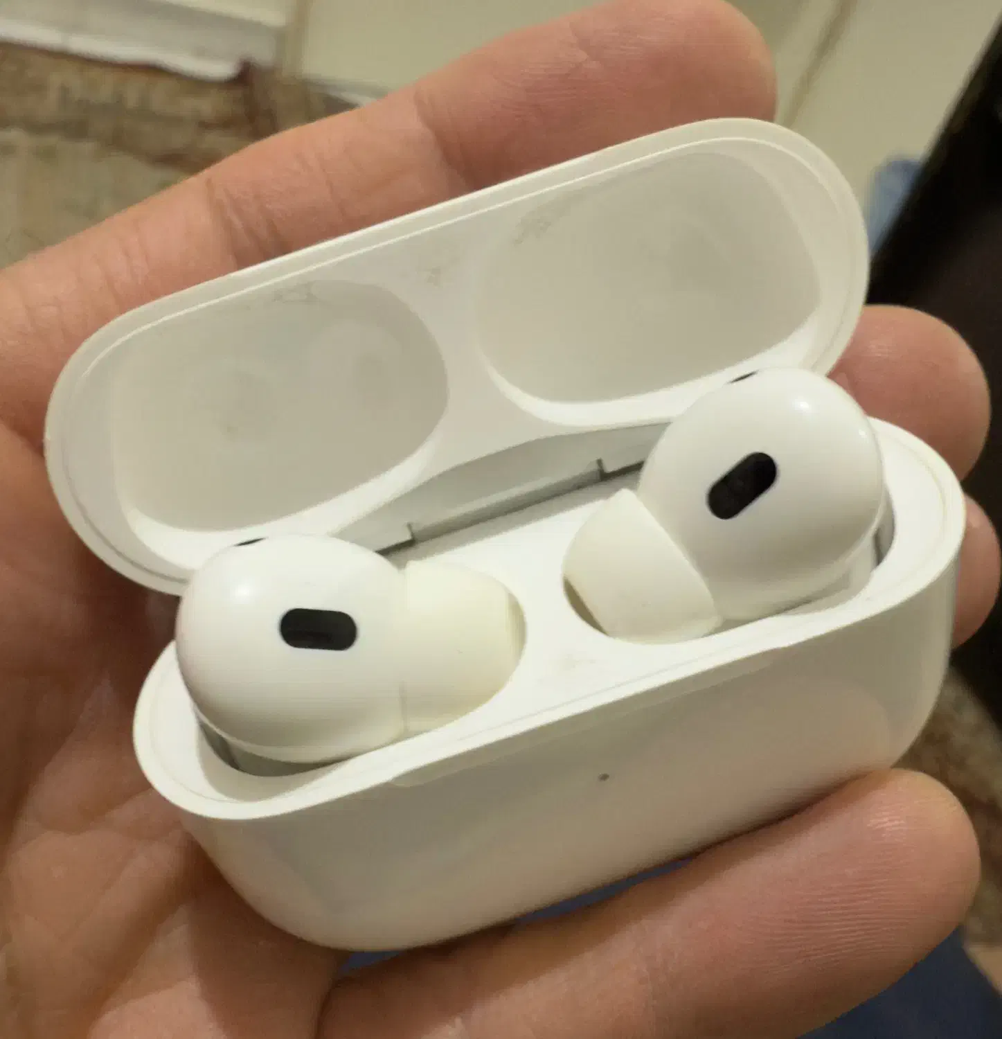 ایرپاد پرو ۲|لوازم جانبی موبایل و تبلت|تهران, بهار|دیوار