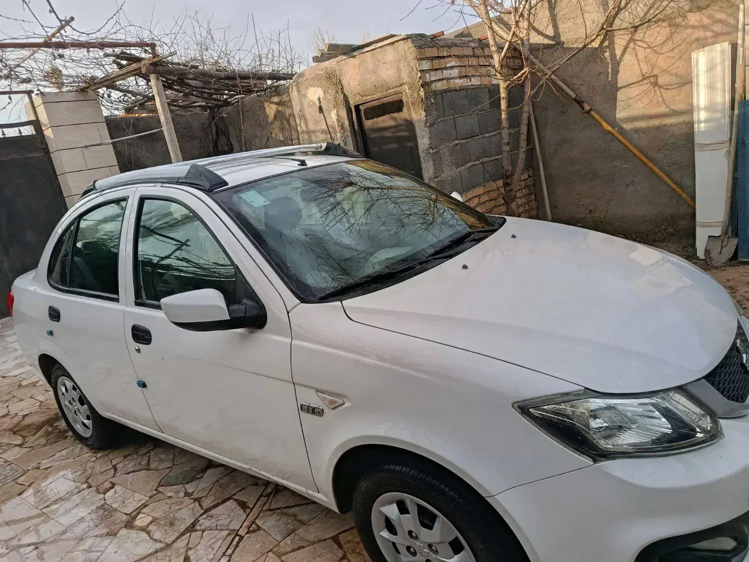 خودرو|خودرو سواری و وانت|مشهد, توس فردوسی|دیوار