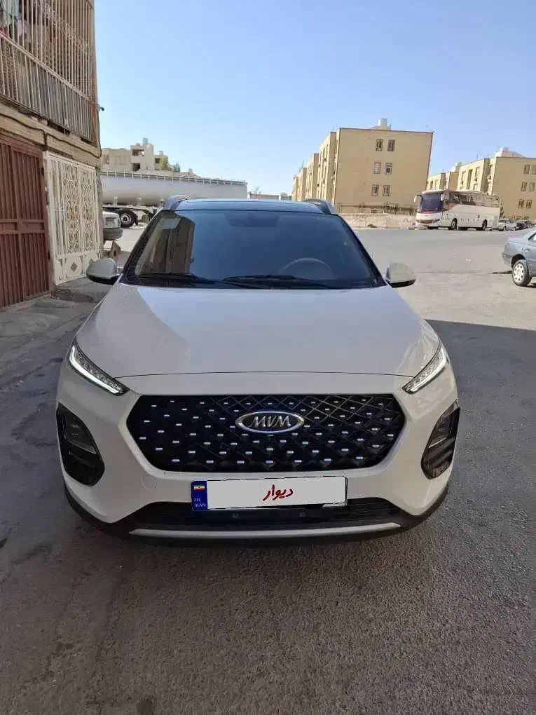 x22|خودرو سواری و وانت|بندرعباس, |دیوار