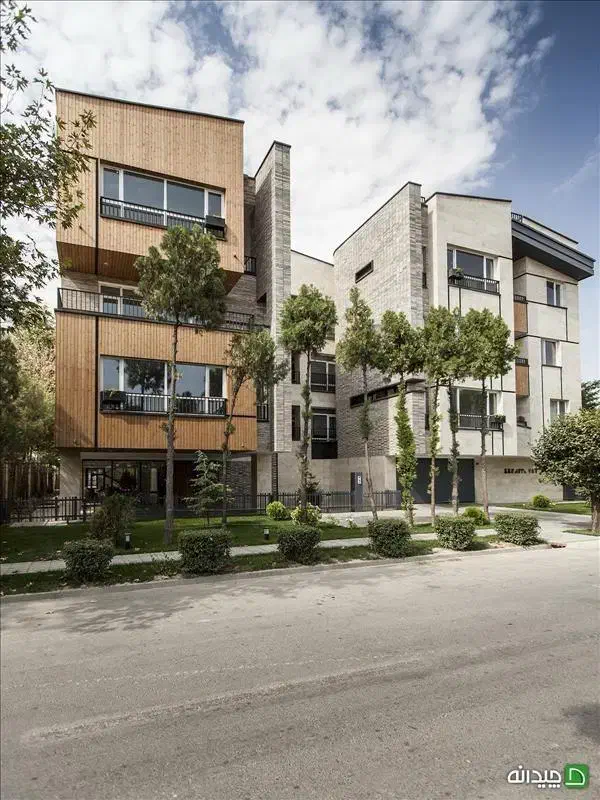 ملک خود را به ما بسپارید|مشارکت در ساخت املاک|صحنه, |دیوار