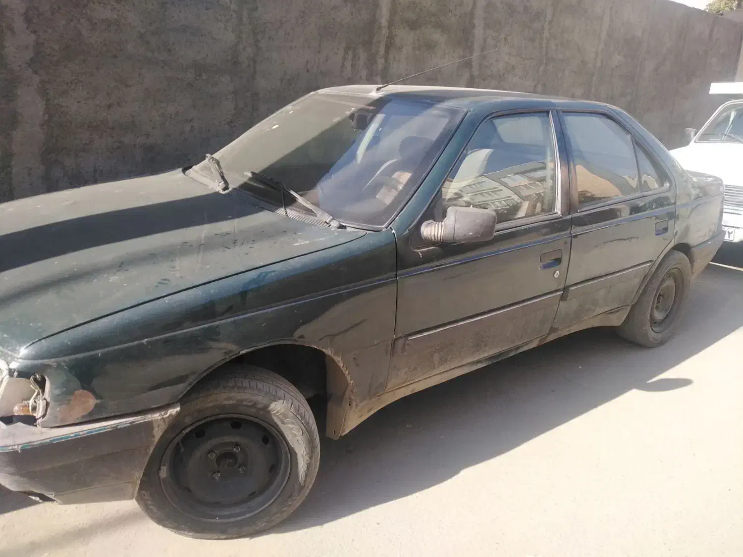 آردی82قیمت اسقاط(فوری)|خودرو سواری و وانت|نیشابور, هفده شهریور|دیوار