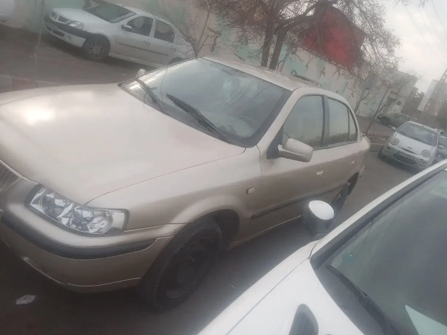 سالم|خودرو سواری و وانت|تبریز, |دیوار