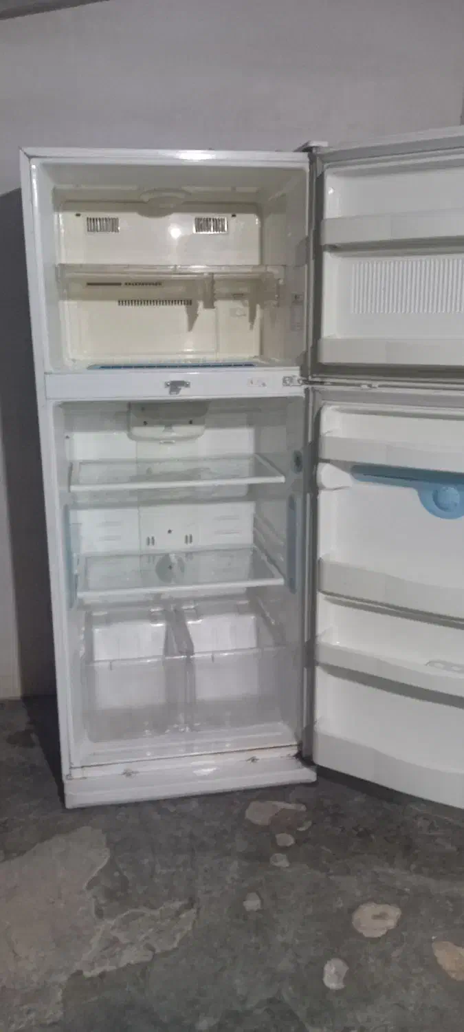 لوازم آشپزخانه و کودک|یخچال و فریزر|گنبد کاووس, |دیوار