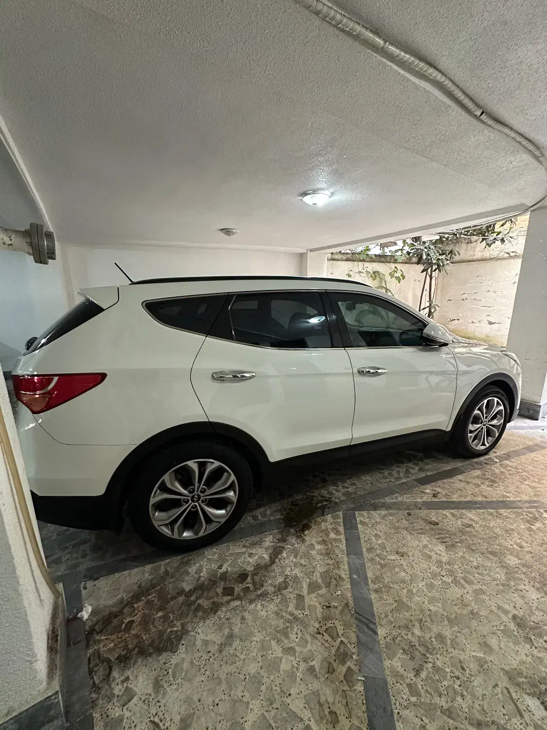 ۲۰۱۵ منطقه (۴ گرم با اتو هلد)|خودرو سواری و وانت|رشت, صفاری|دیوار