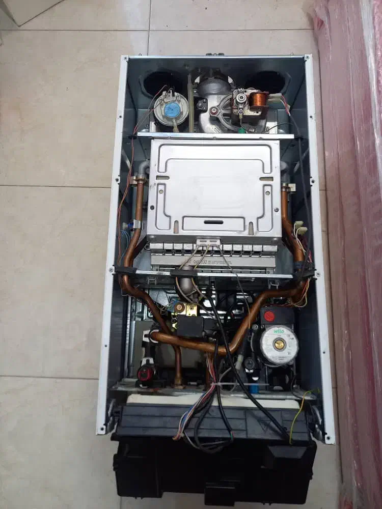 تعمیرات سرویس نصبفروش بردپکیج آبگرمکن بخاری شومینه|آبگرمکن، پکیج، شوفاژ|تهران, سبلان (لشگر)|دیوار