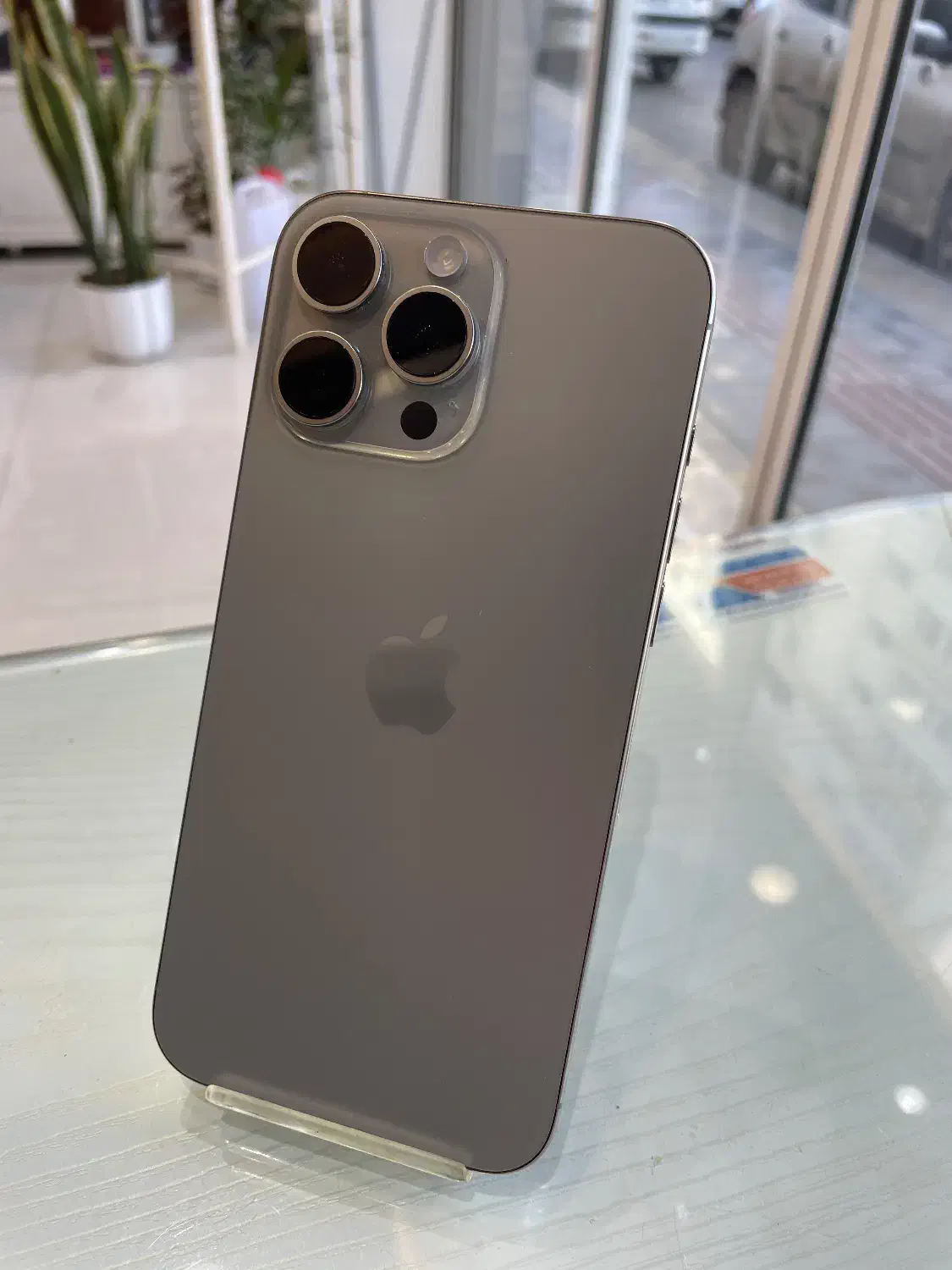 16pro max|موبایل|اراک, |دیوار