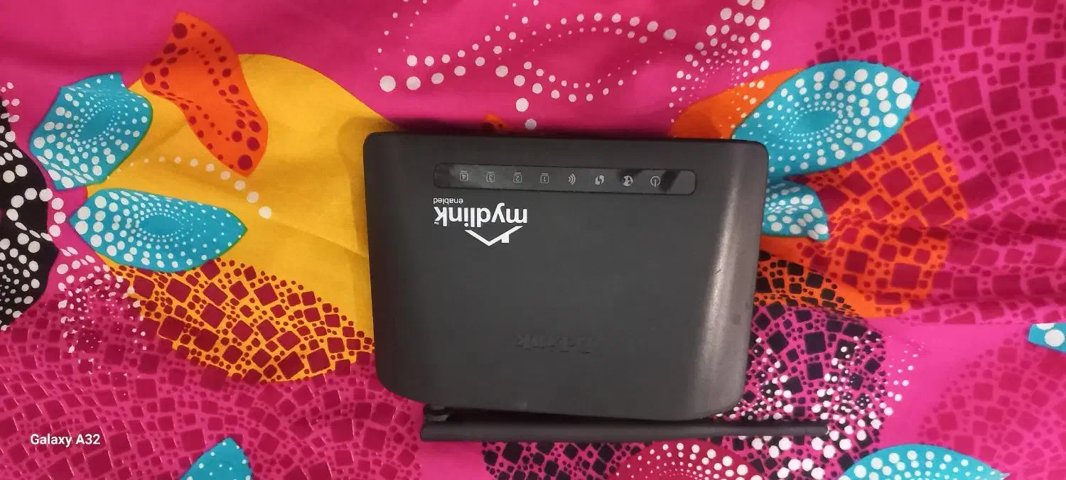 مودم|مودم و تجهیزات شبکه|نظرآباد, نظرآباد|دیوار