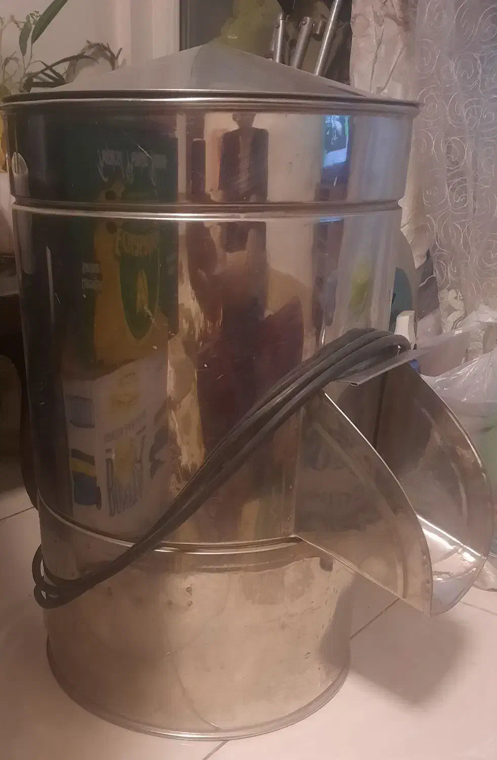 سبزی خوردکن|خردکن، آسیاب، غذاساز|لواسان, |دیوار