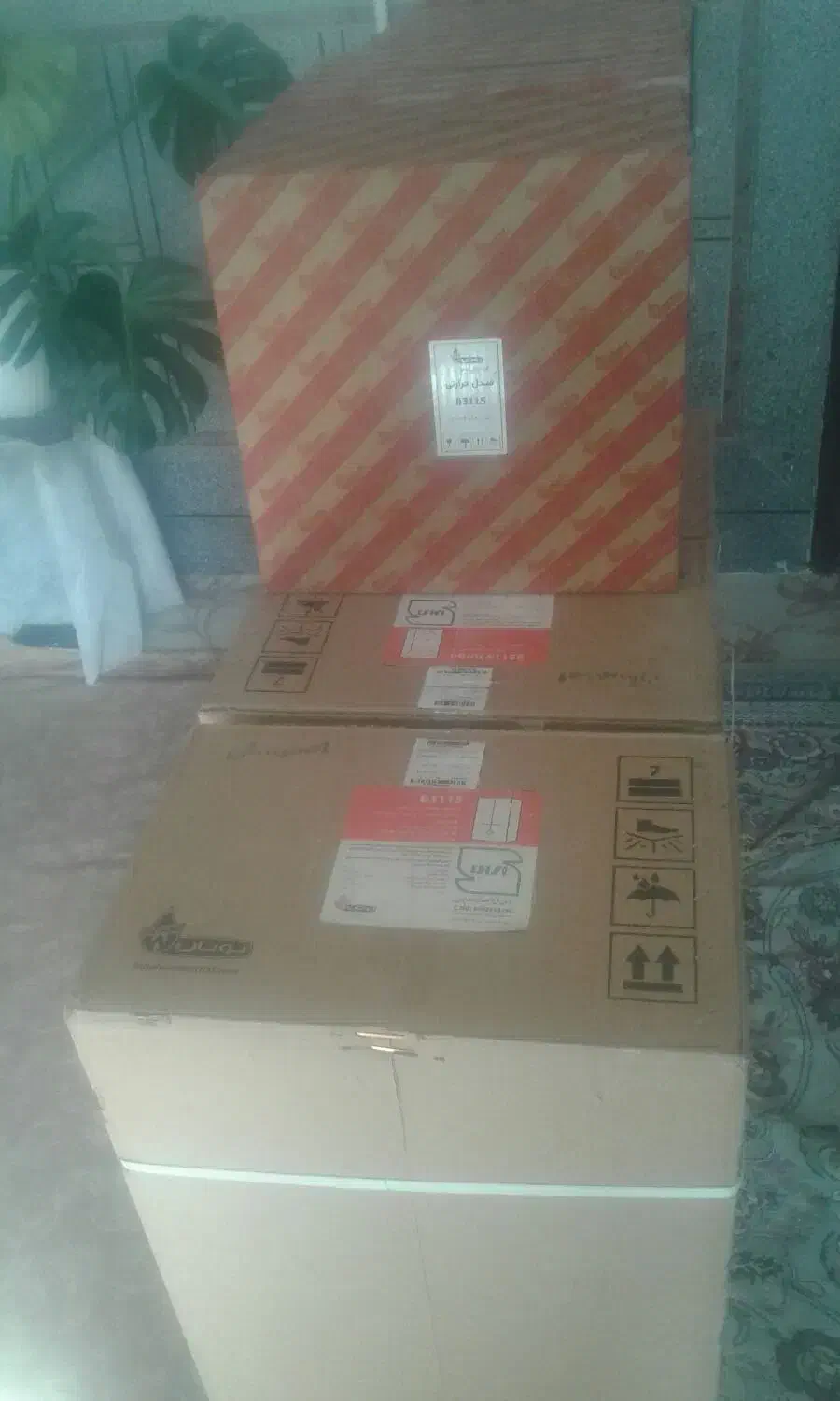 آبگرمکن بوتان|آبگرمکن، پکیج، شوفاژ|خمینیشهر, |دیوار