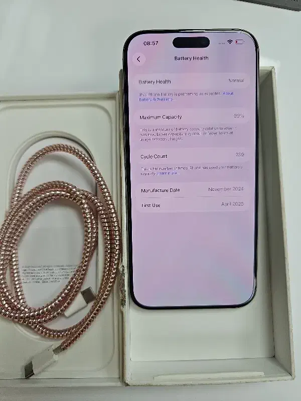 16 پرو مکس حافظه ۲۵۶|موبایل|کرمان, |دیوار