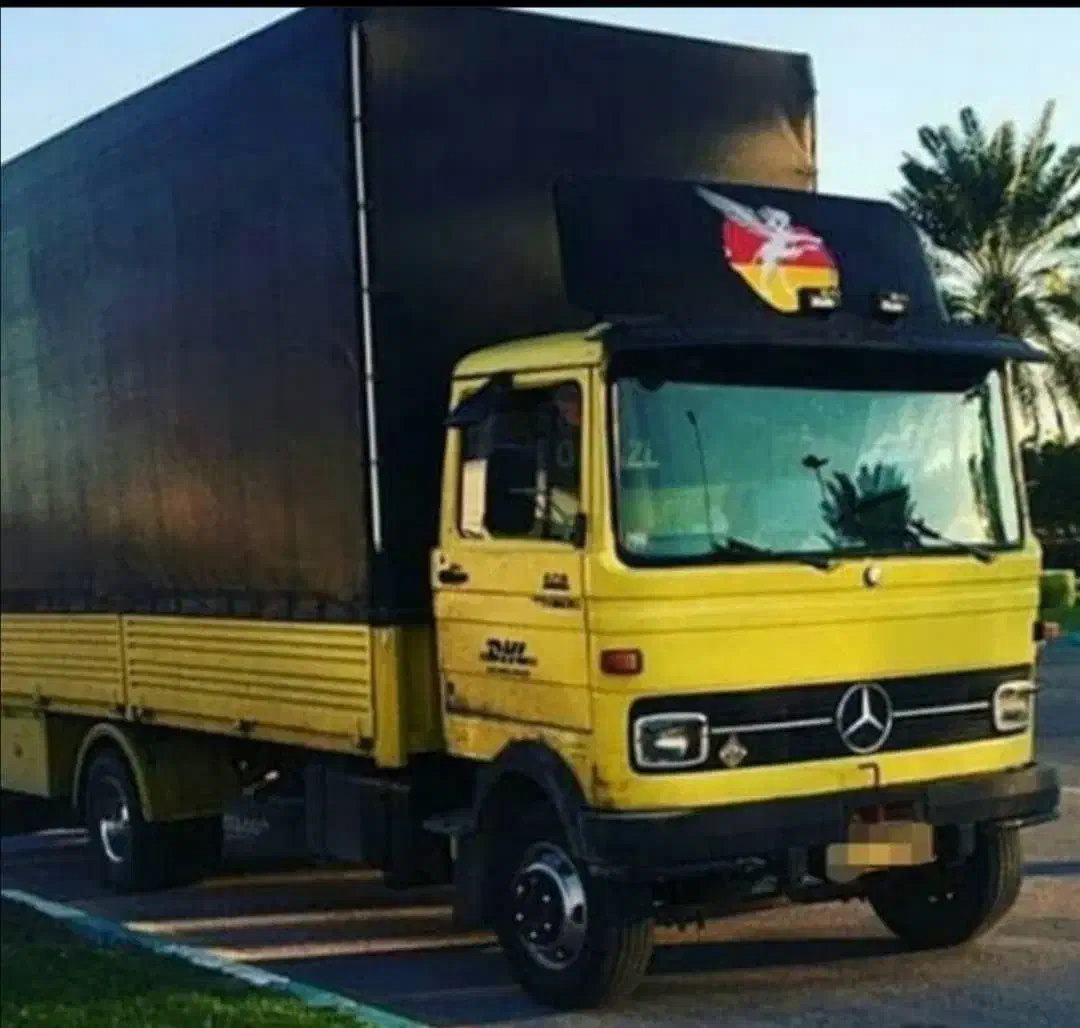 تخصص حمل نقل جابجایی تضمین بار|خدمات حمل و نقل|بجنورد, |دیوار