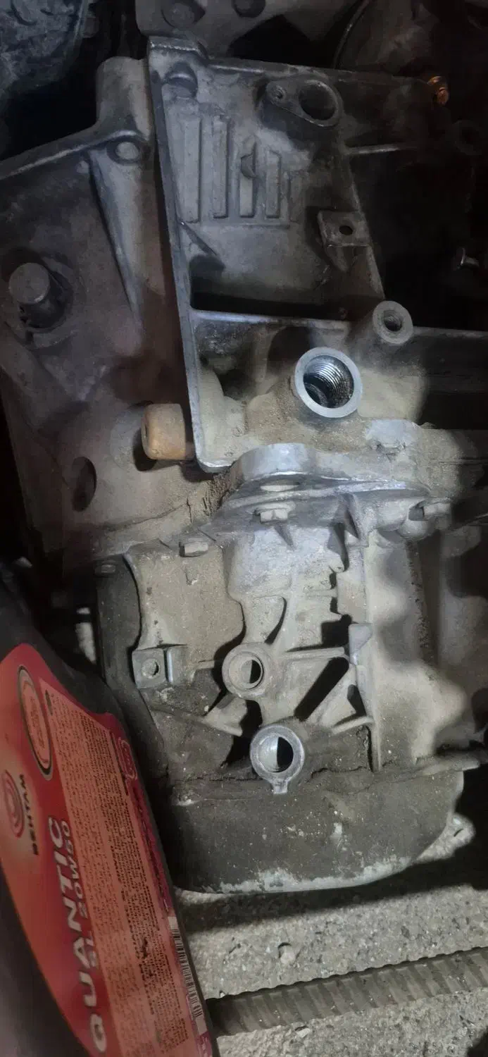 گیربکس|قطعات یدکی و لوازم جانبی|شهرکرد, |دیوار