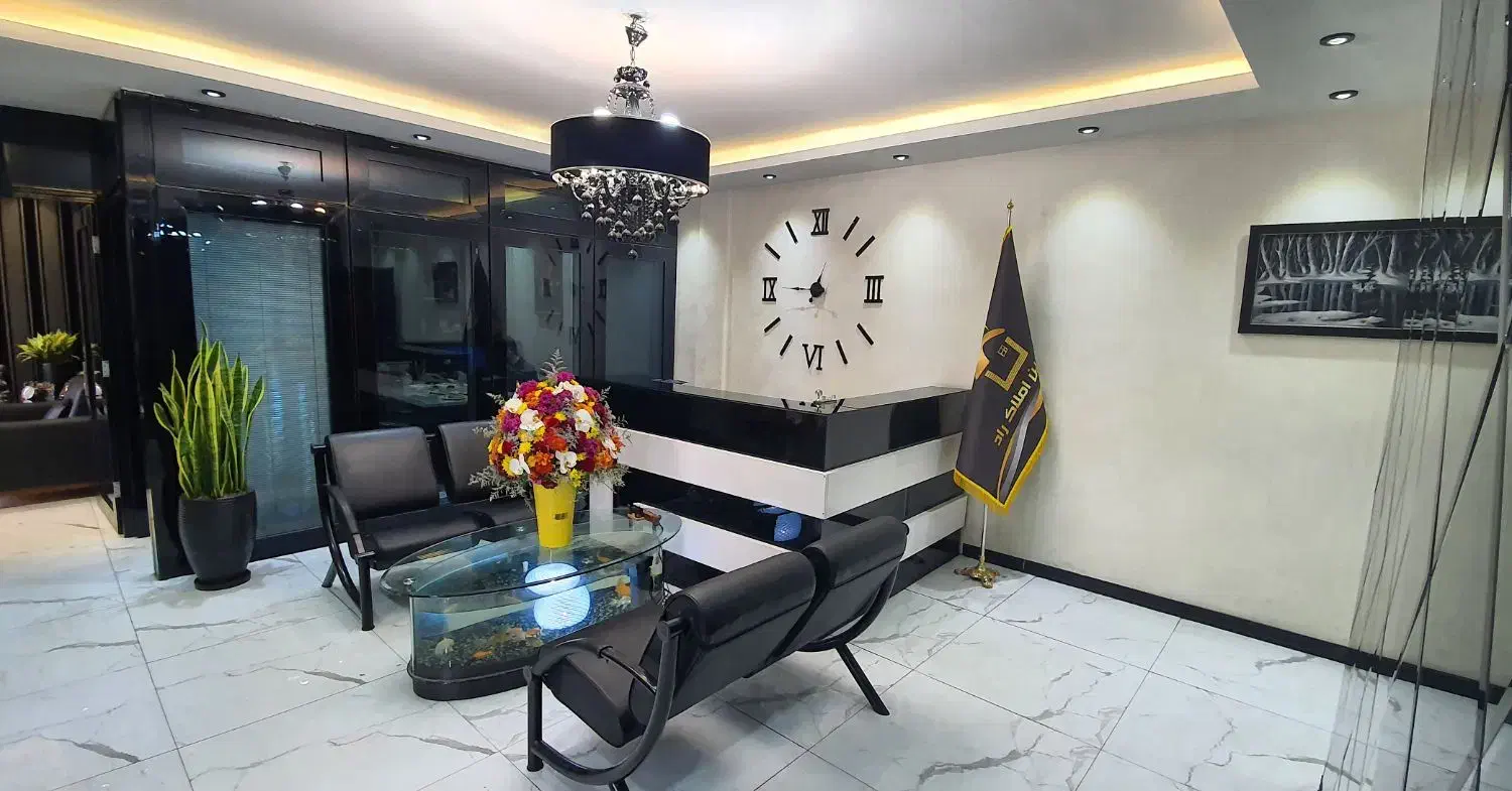 استخدام مشاور املاک در املاک راد میرداماد|استخدام بازاریابی و فروش|تهران, میرداماد|دیوار